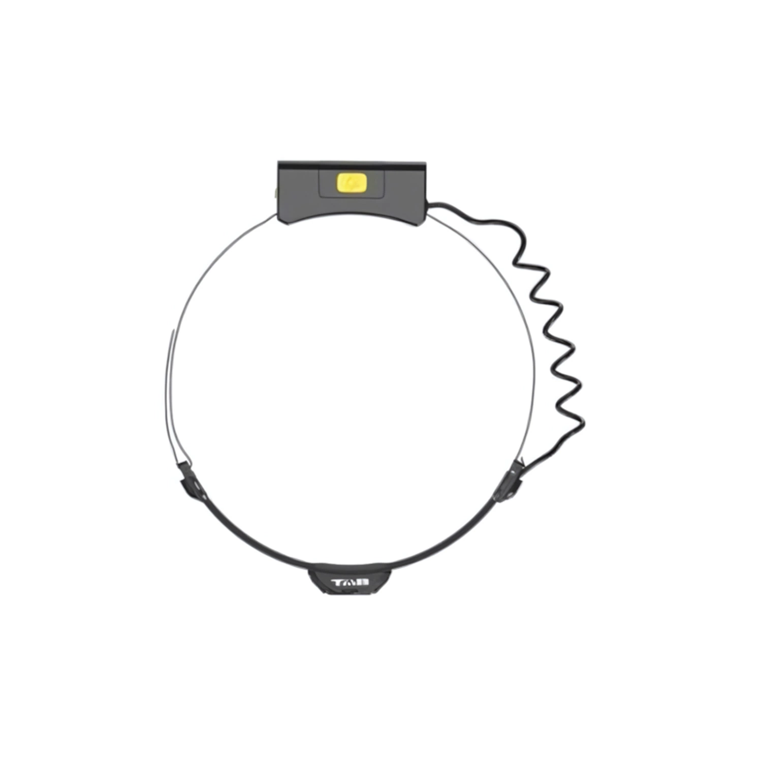 TAB Professional Lighting TAB4150 Lampe frontale LED - rechargeable - 500 Lm-image