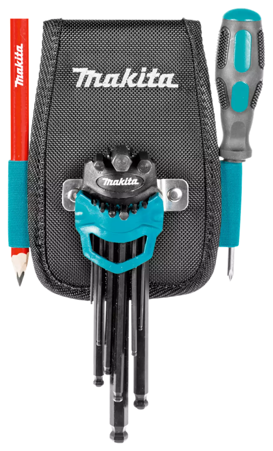 Makita E-15316 Universele beugel voor gereedschapsriem-image