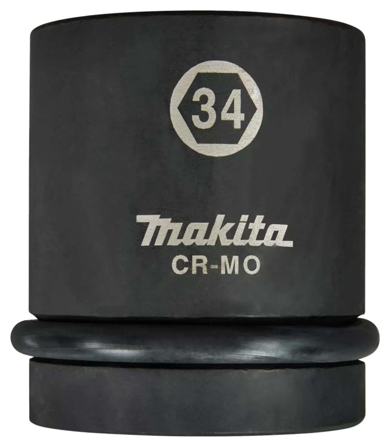 Makita E-24555 Krachtdop - 34x63mm-image