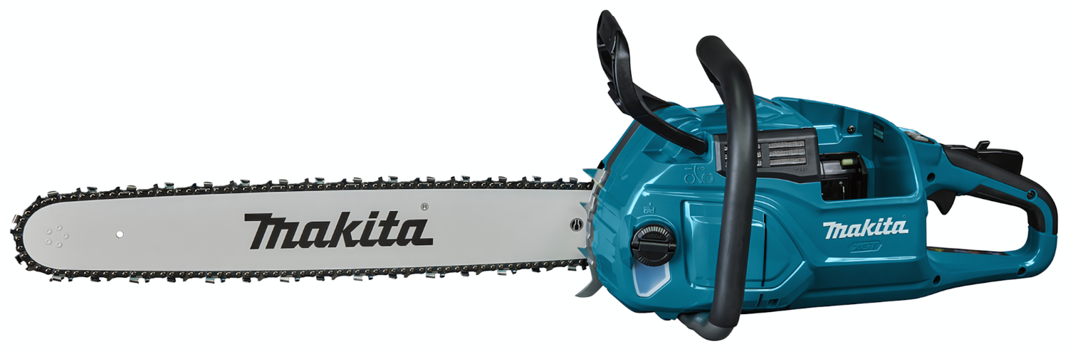 Makita UC030GZ XGT 40V Max Li-Ion accu tronçonneuse corps - 50cm-image