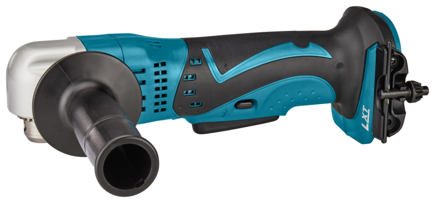 Makita DDA350ZJ Perceuse visseuse d'angle sans-fil - 18V Li-ion - MAKPAC - Machine seule-image