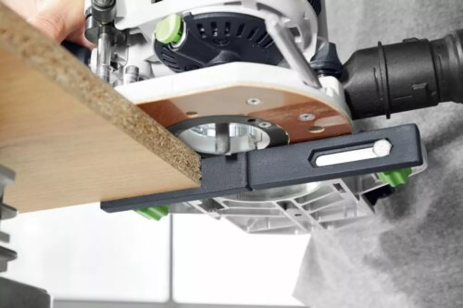 Festool SA-OF 1010/MFK Butée latérale-image