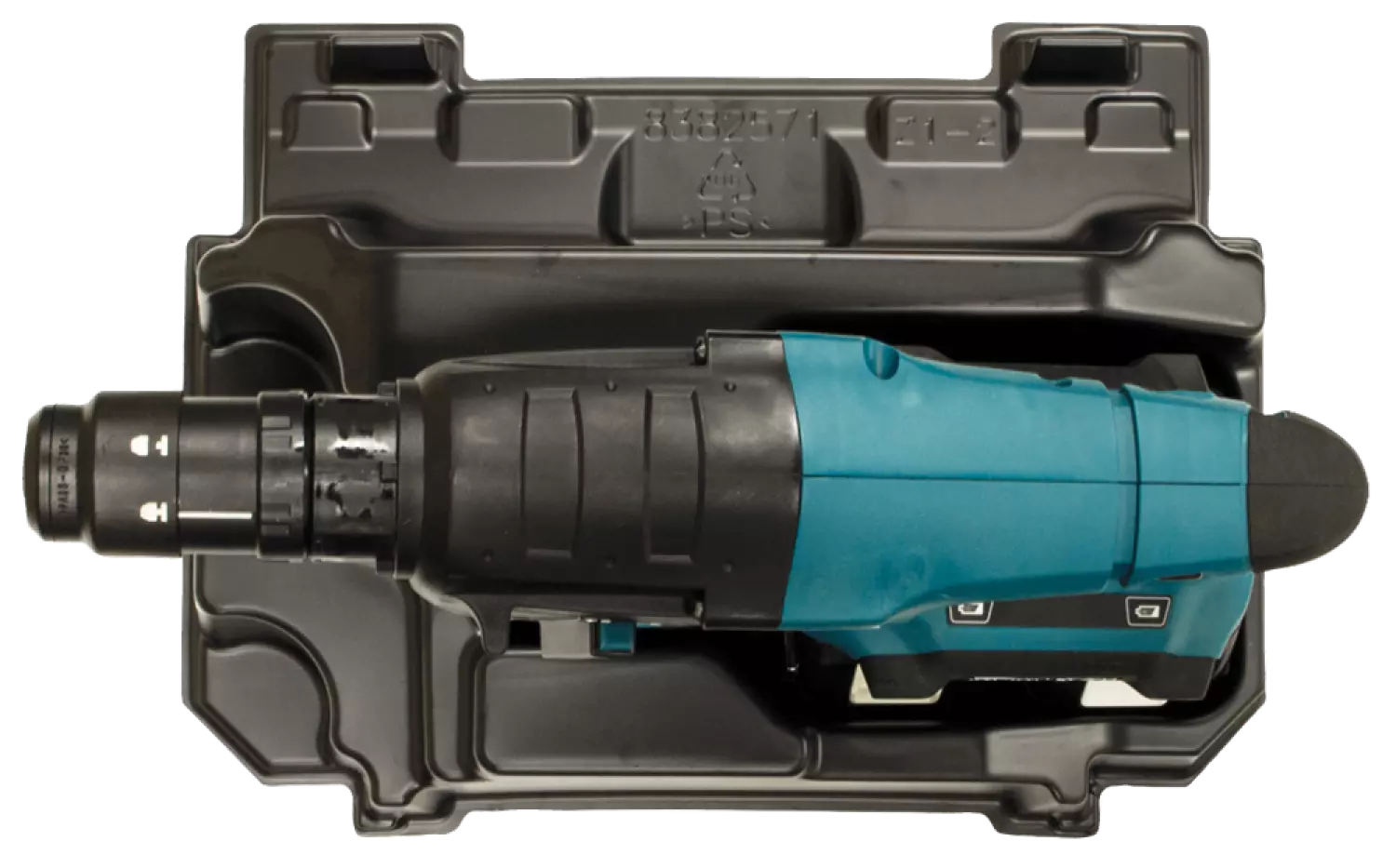 Makita 838257-1 inleg MBox 4 voor DHR264 / DHR263 + DC18RD-image