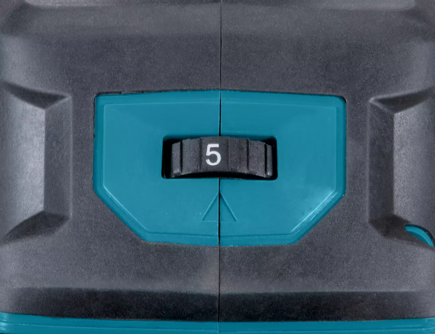 Makita GA029GZ 40V Li-Ion accu haakse slijper body - 125x22,23mm - koolborstelloos-image