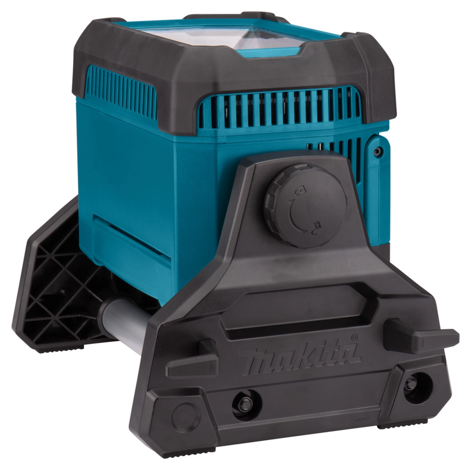 Makita DEADML809 - Lampe de chantier sans-fil LED - 14,4/18V - 10000 Lm - Machine seule-image