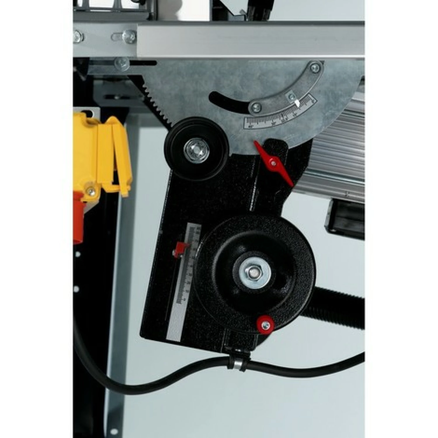 Metabo TKHS 315 M Zaagtafel - 3.1 WNB - 3100W (230V) - 315 x 30mm-image