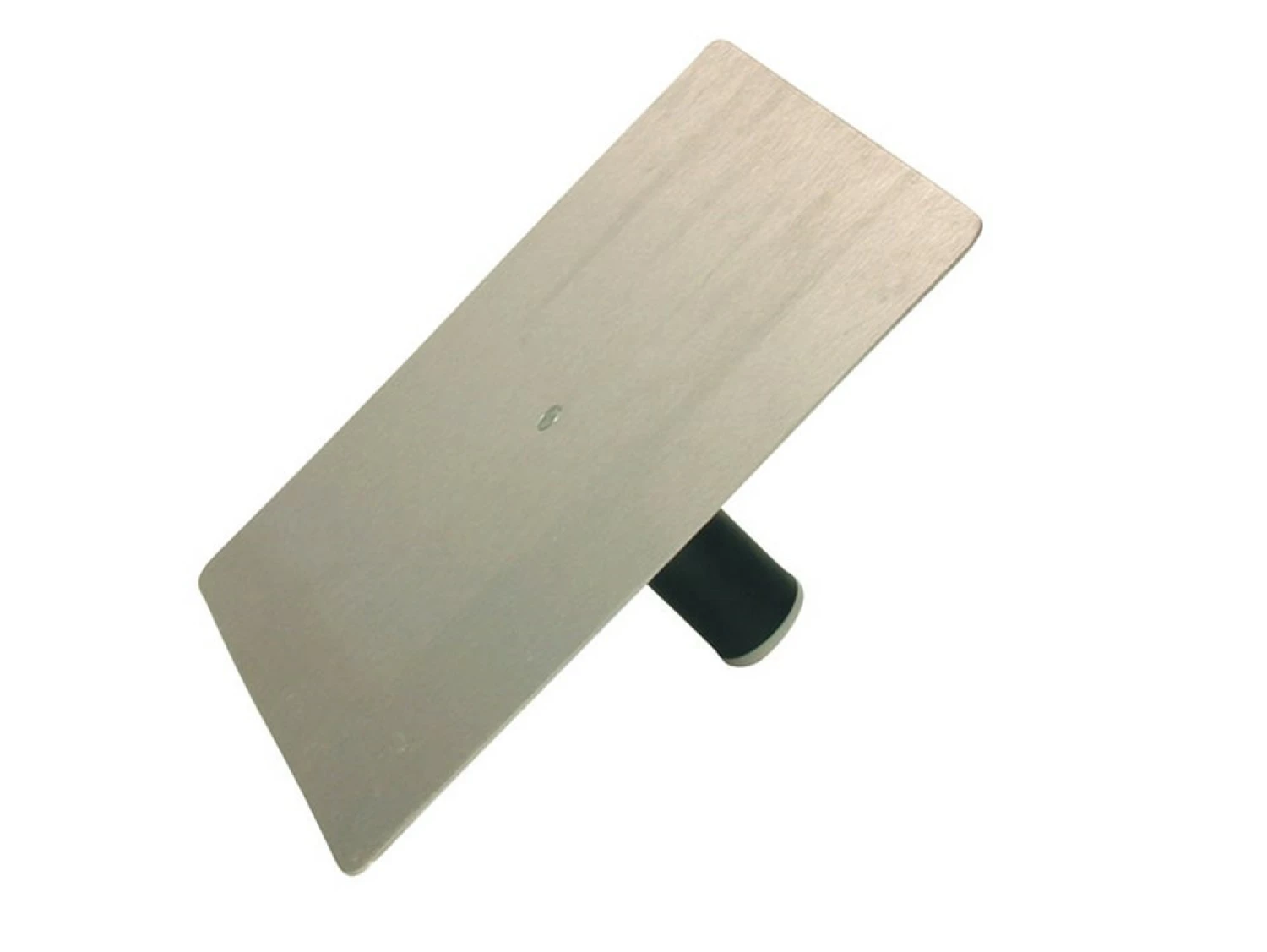 Super Prof 1.033.70 Raapbord - Aluminium - 400 x 400mm-image