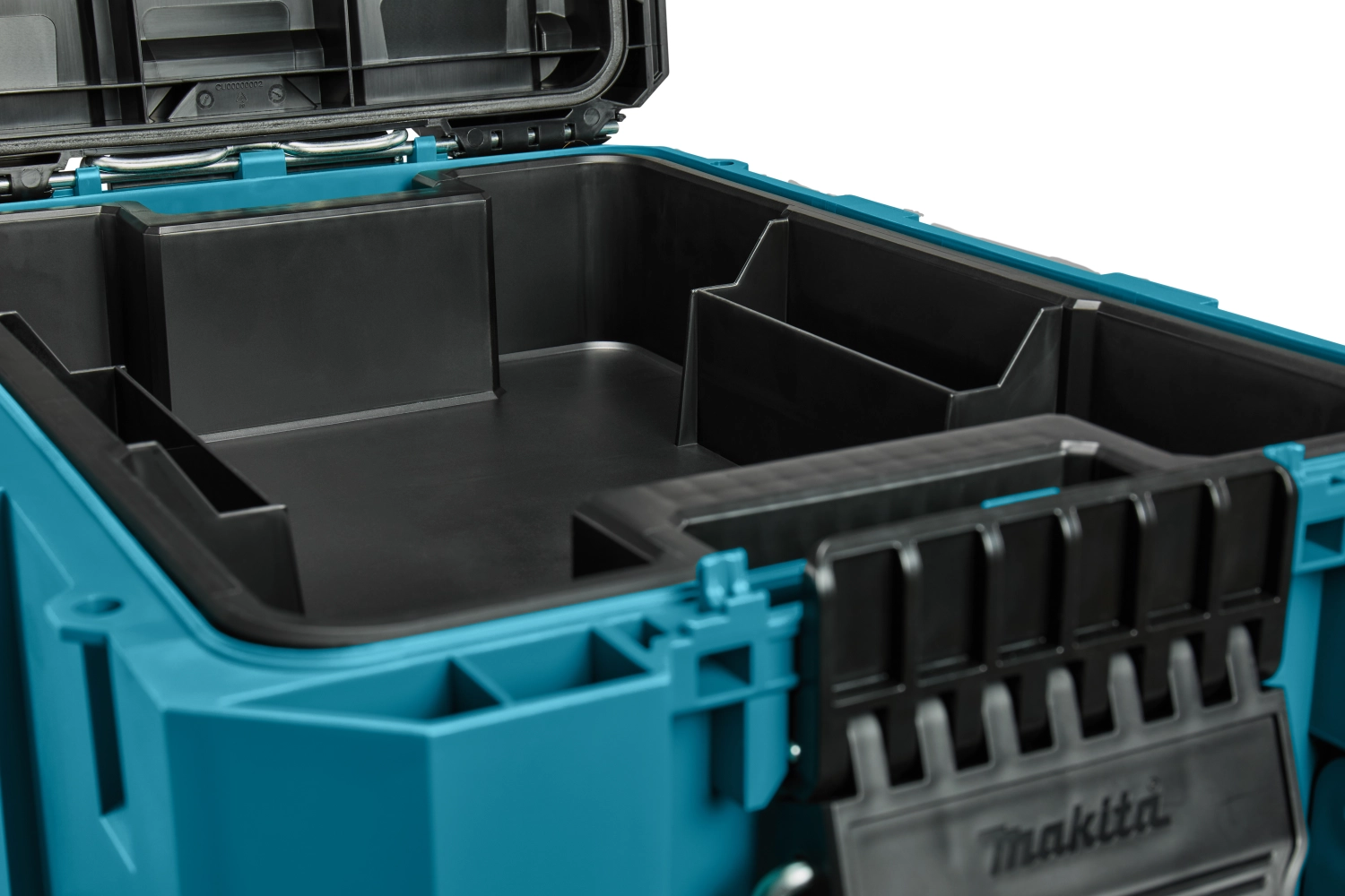 Makita P-91023 MAKTRAK Boîte à outils Extension Extra Large-image