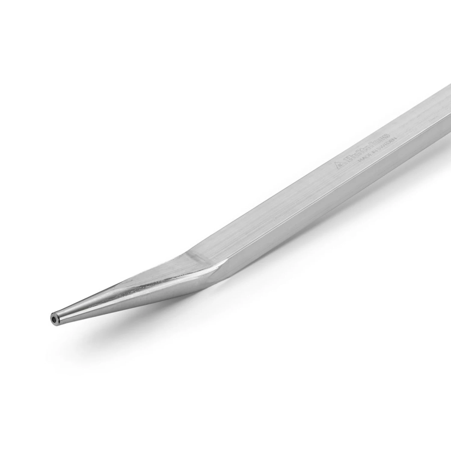 Hultafors F 430 Barre de flexion en aluminium - 430 mm-image