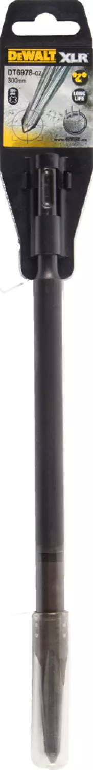 DeWALT DT6978 SDS -Plus Pointed Chisel - 300 mm-image