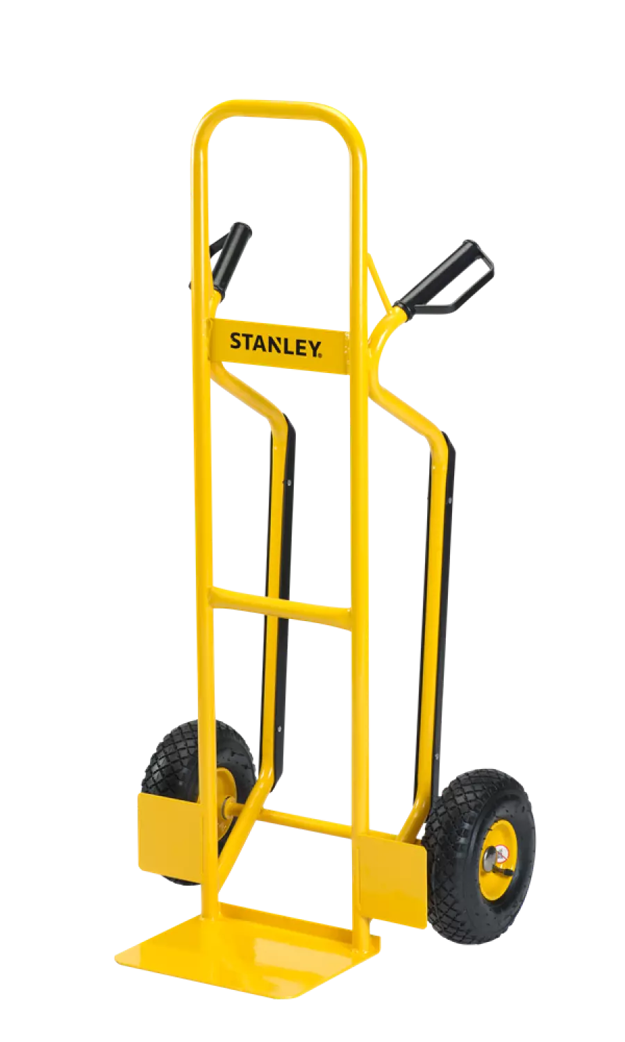 Stanley SXWTC-HT524 Steekwagen - Staal - 250kg-image