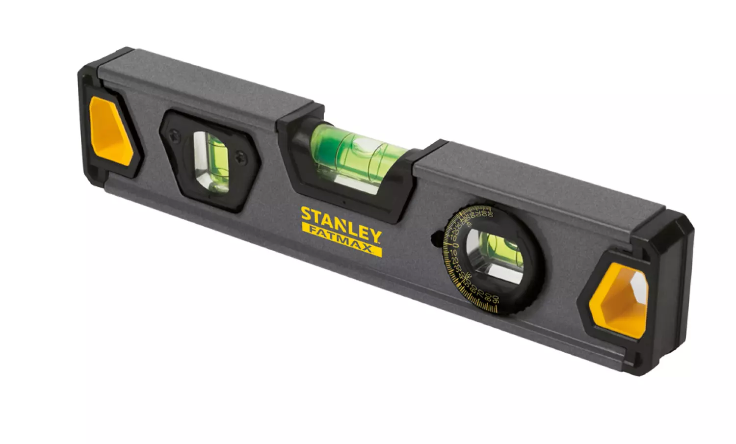Stanley XTHT0-42495 FATMAX Pro Box Torpedo Waterpas - 230mm-image