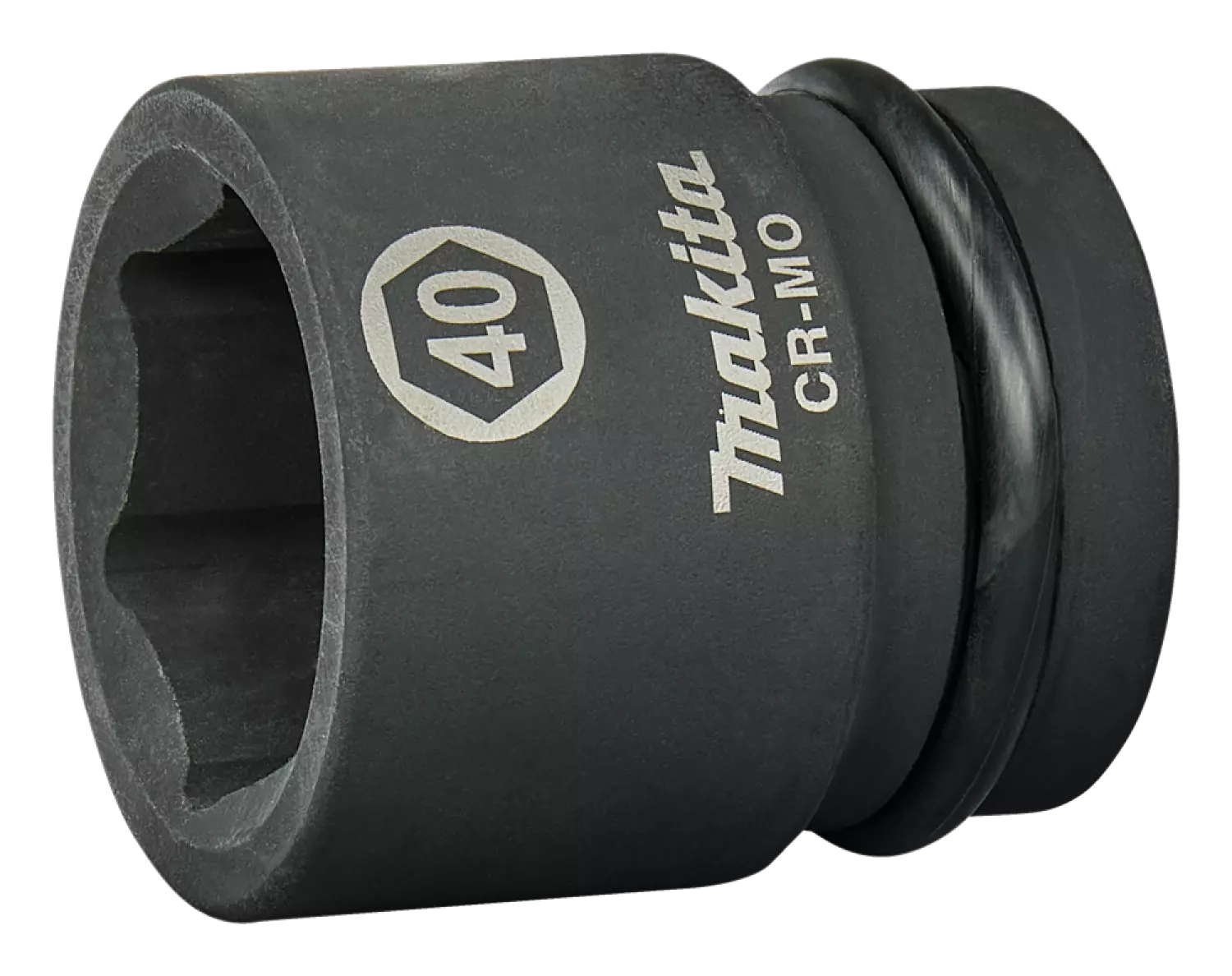 Makita E-24583 Capuchon de force - 40x66mm-image