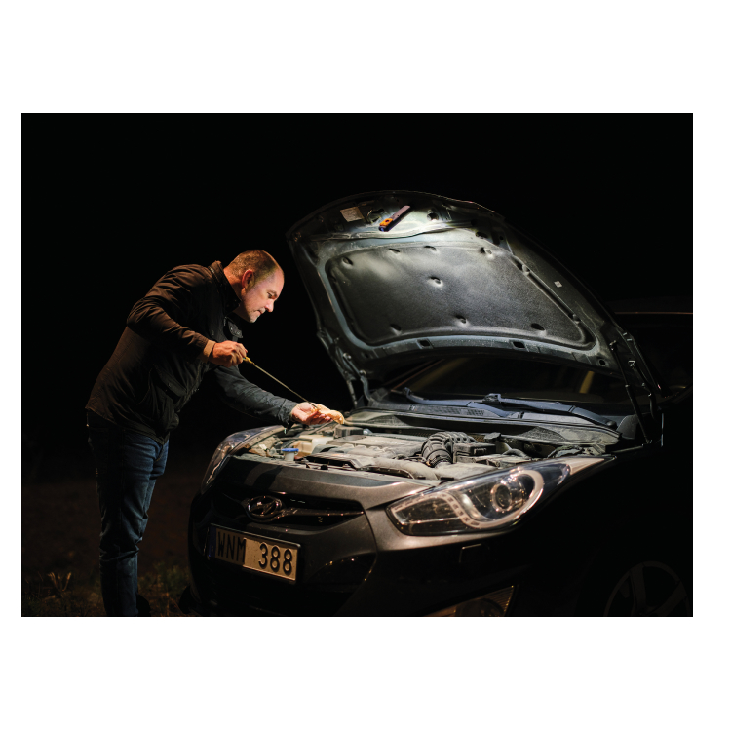 Rapid The Inspector Zaklamp - 150Lm - IP42-image