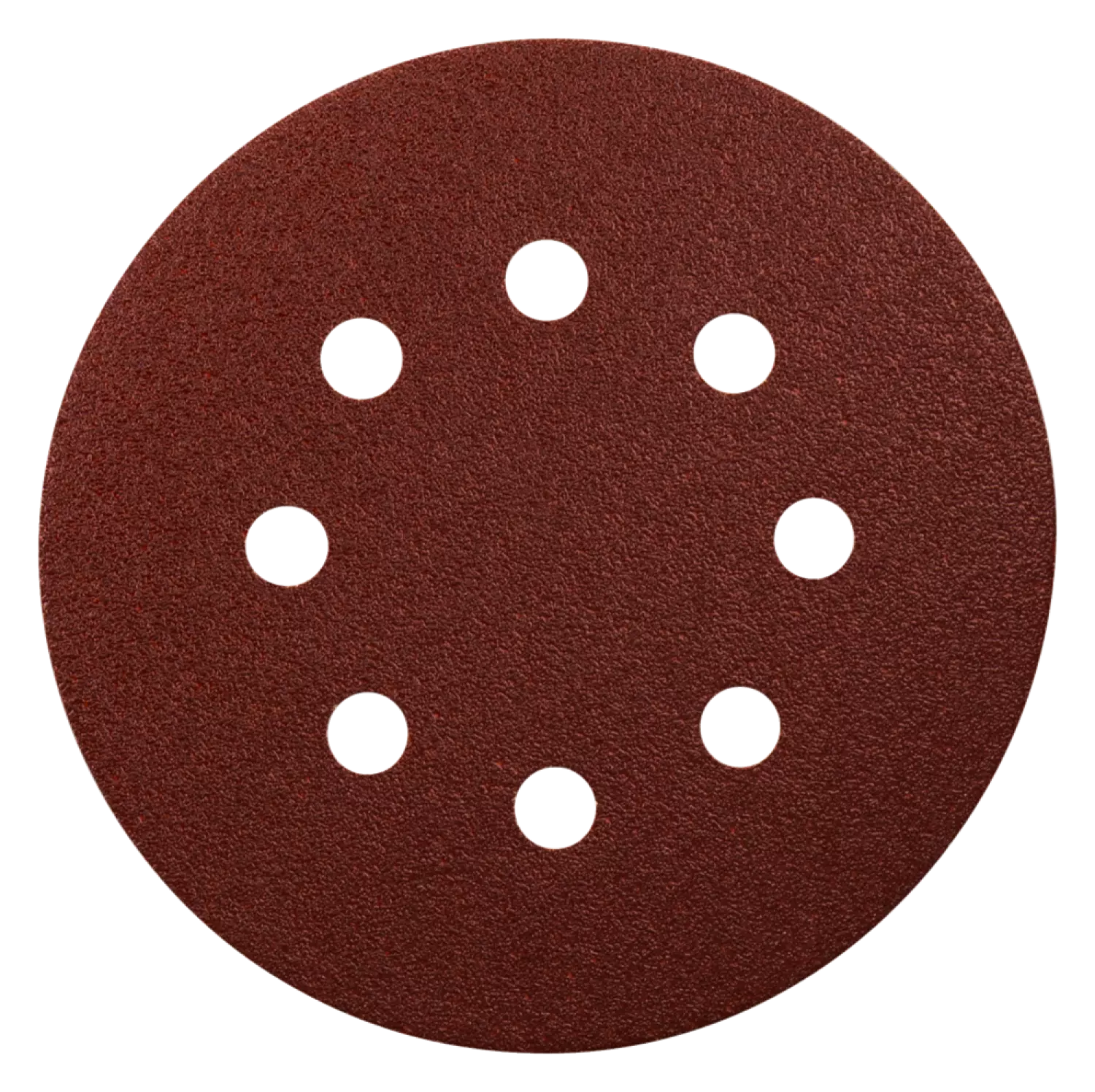 50 disques de ponçage Makita P -43642 - Grains 80 - Bois - 125 mm-image