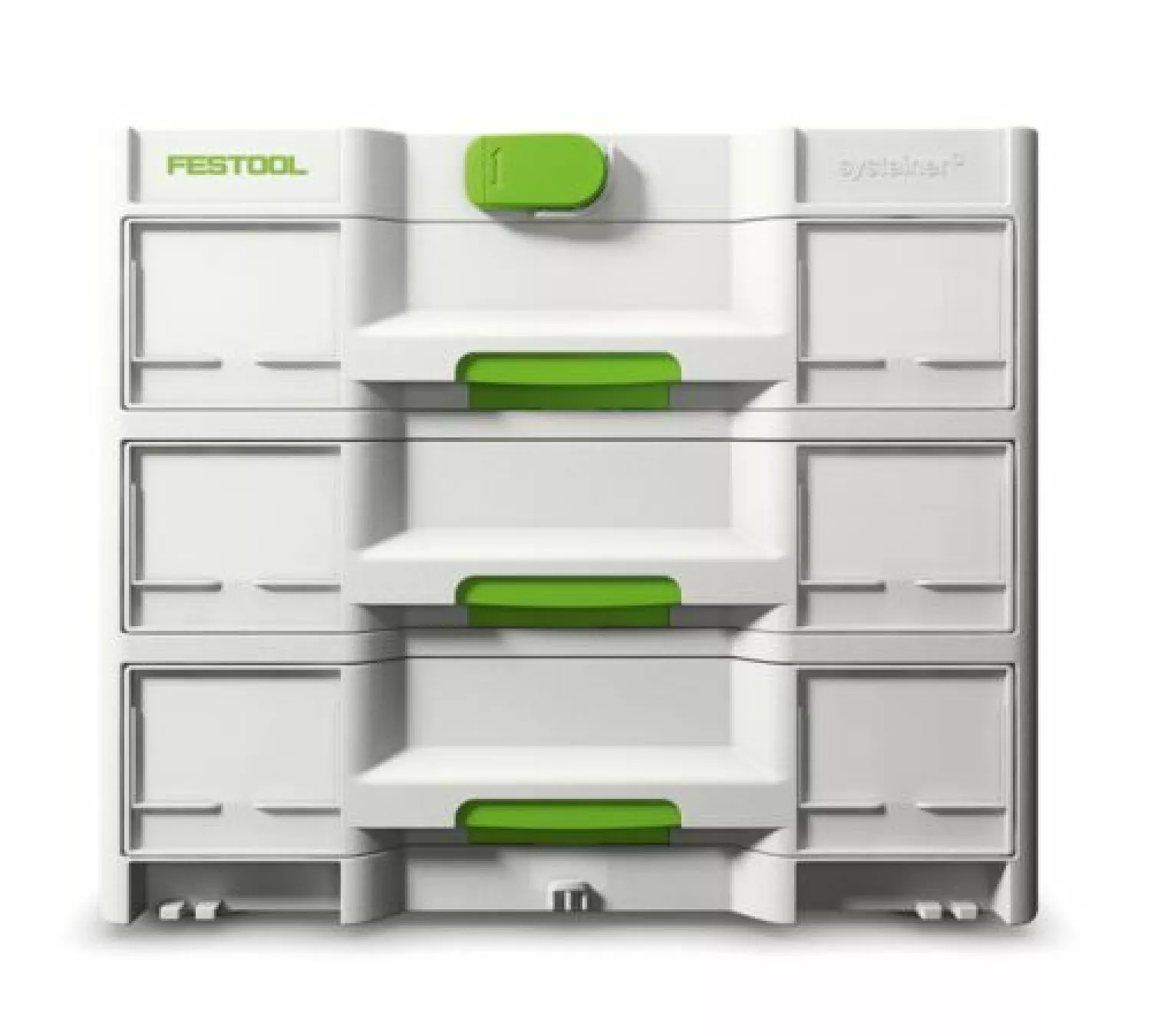 Festool SYS3-SORT/3 M 337 Systainer130-image