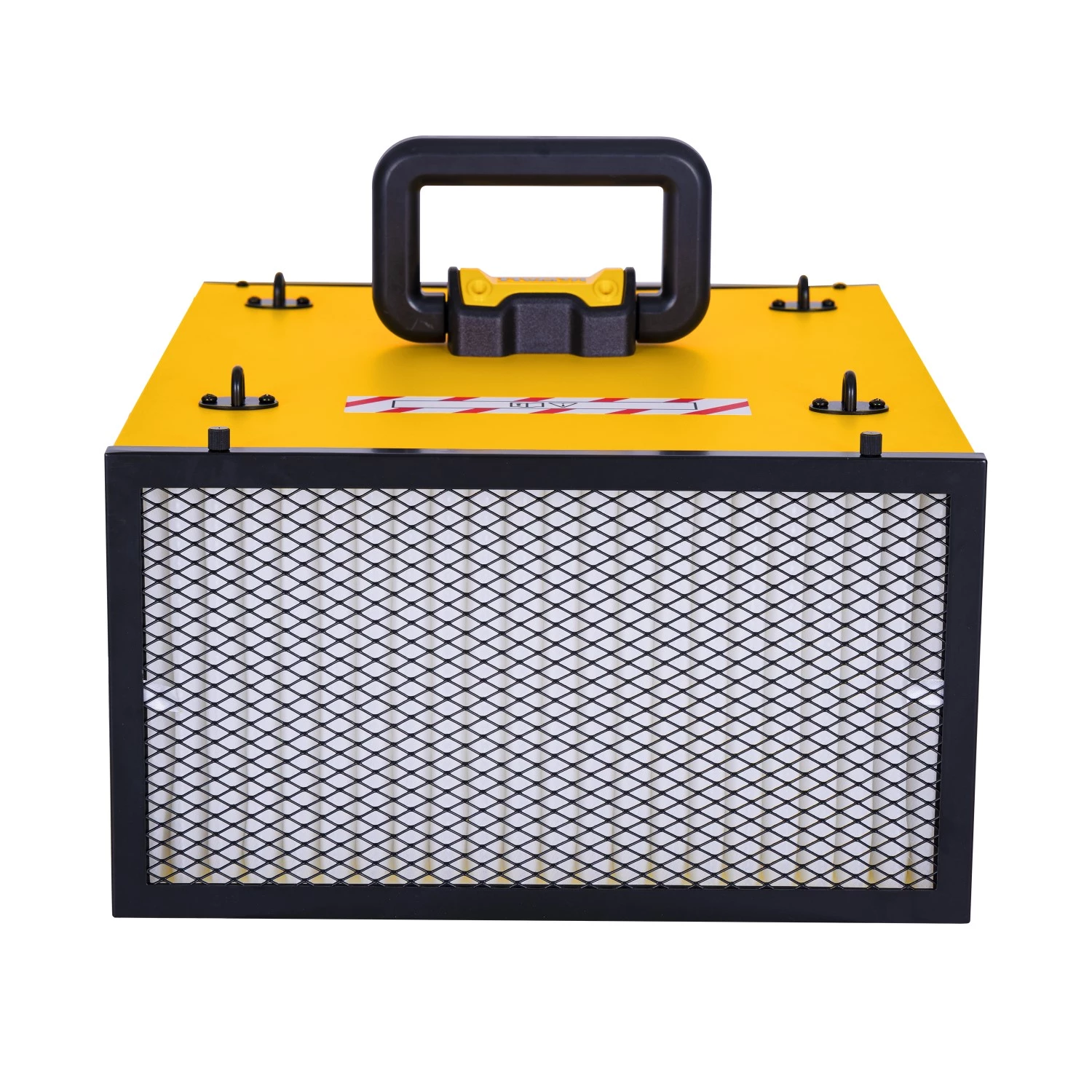 DeWALT DWXAF201 luchtreiniger - 40M³-image