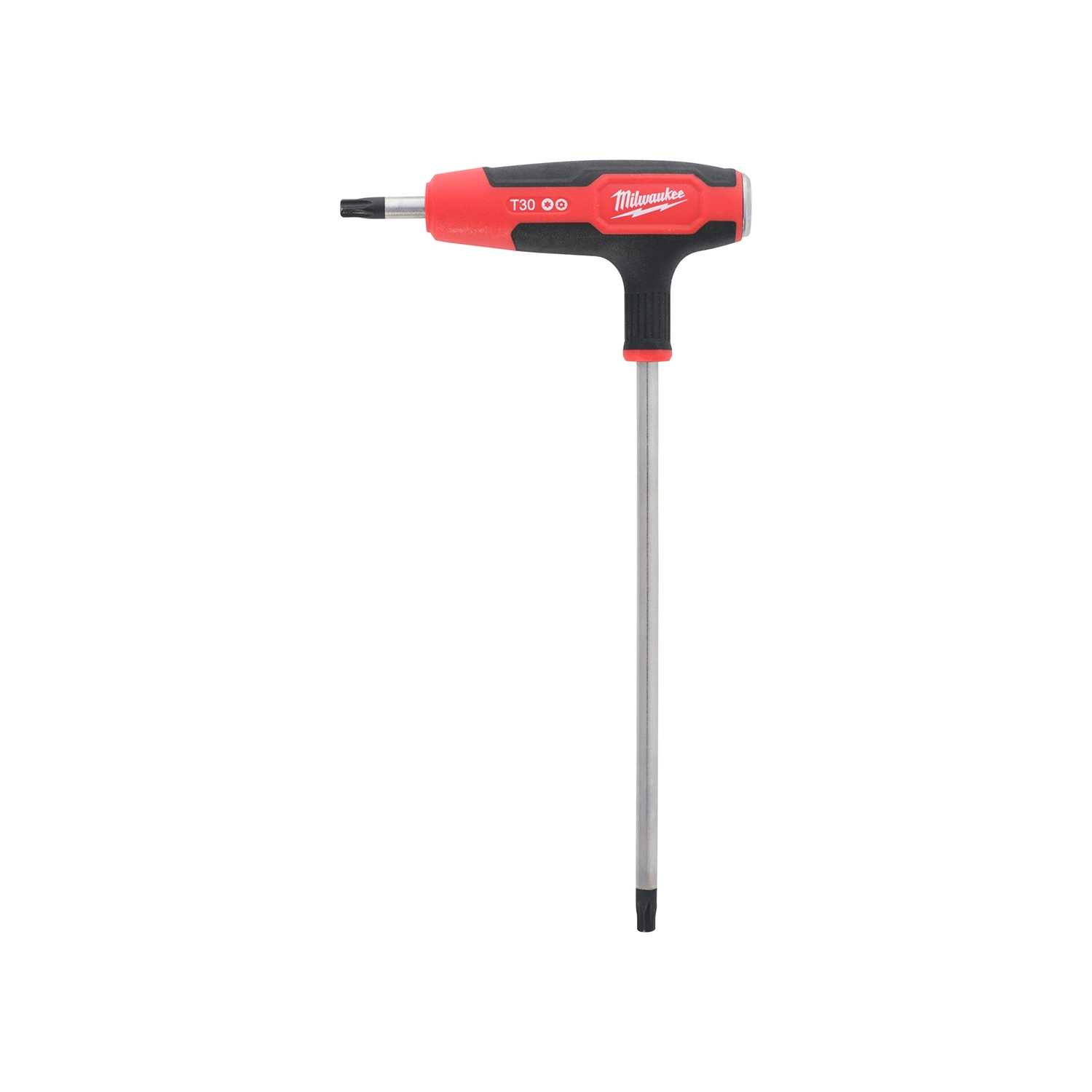 Milwaukee 4932498700 Tournevis Torx à poignée en T avec prise confortable - T30-image