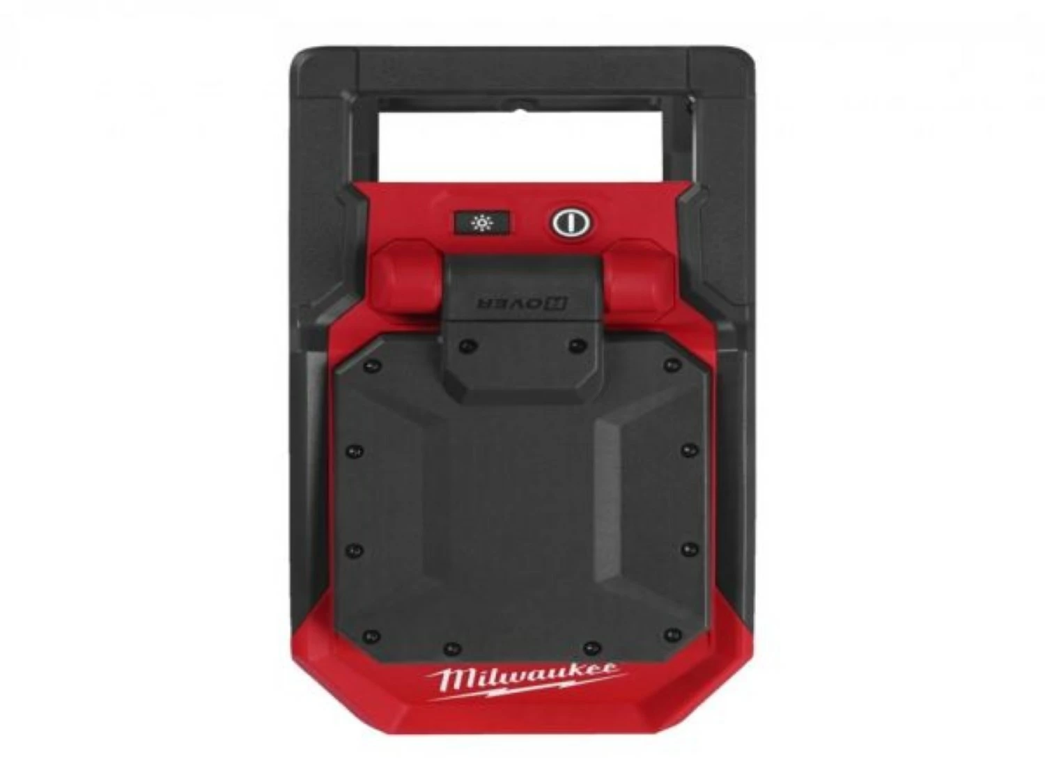 Milwaukee M18 PAL2-0 18V Li-Ion Lampe de surface rotative - 2000Lm-image