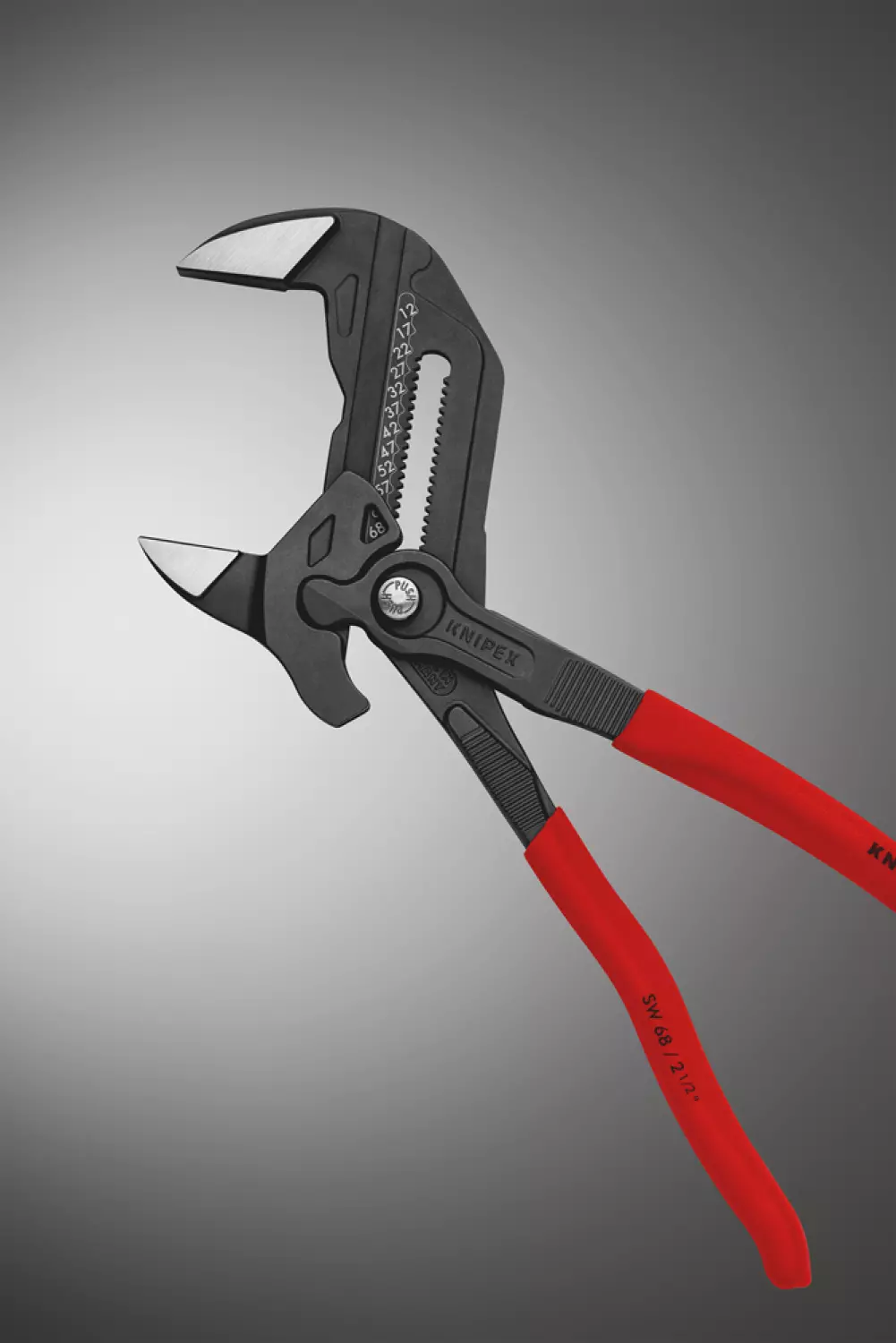 Knipex 86 01 300 Sleuteltang - 300mm-image