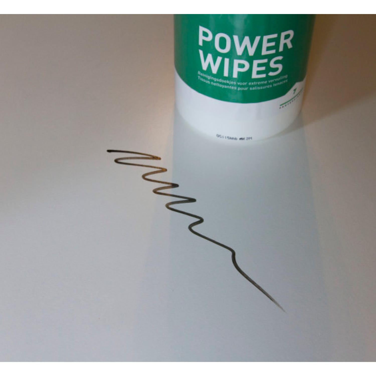 TEC7 Powerwipes - distributeur 70 pcs-image