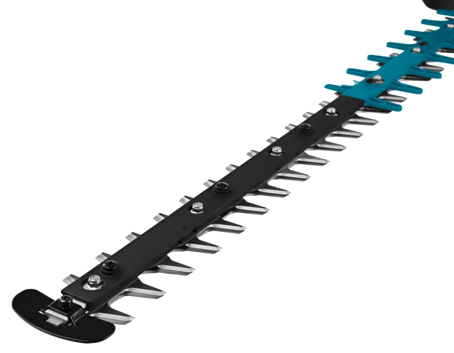 Makita DUH751RTE 18V Li-Ion accu heggenschaar set (2x 5,0Ah) - 750mm-image
