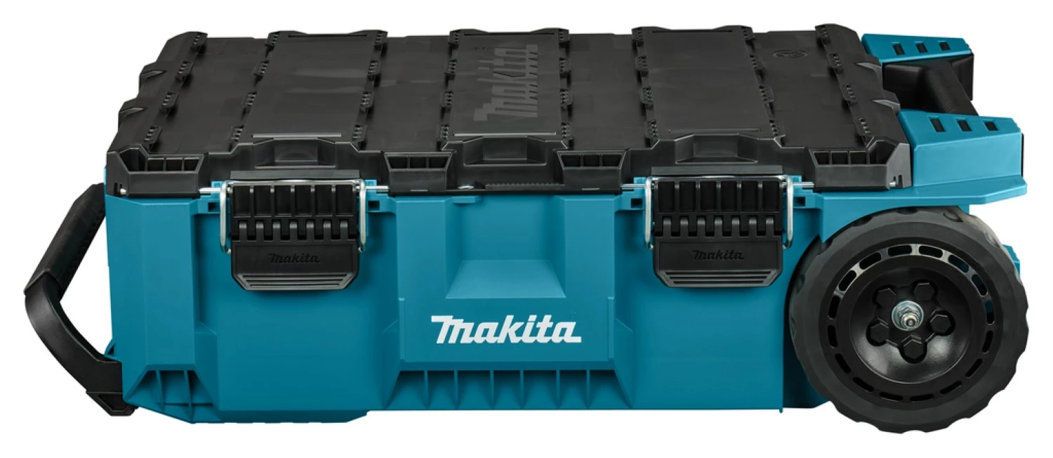 Makita P-91001 MAKTRAK Gereedschapskist Trolley-image