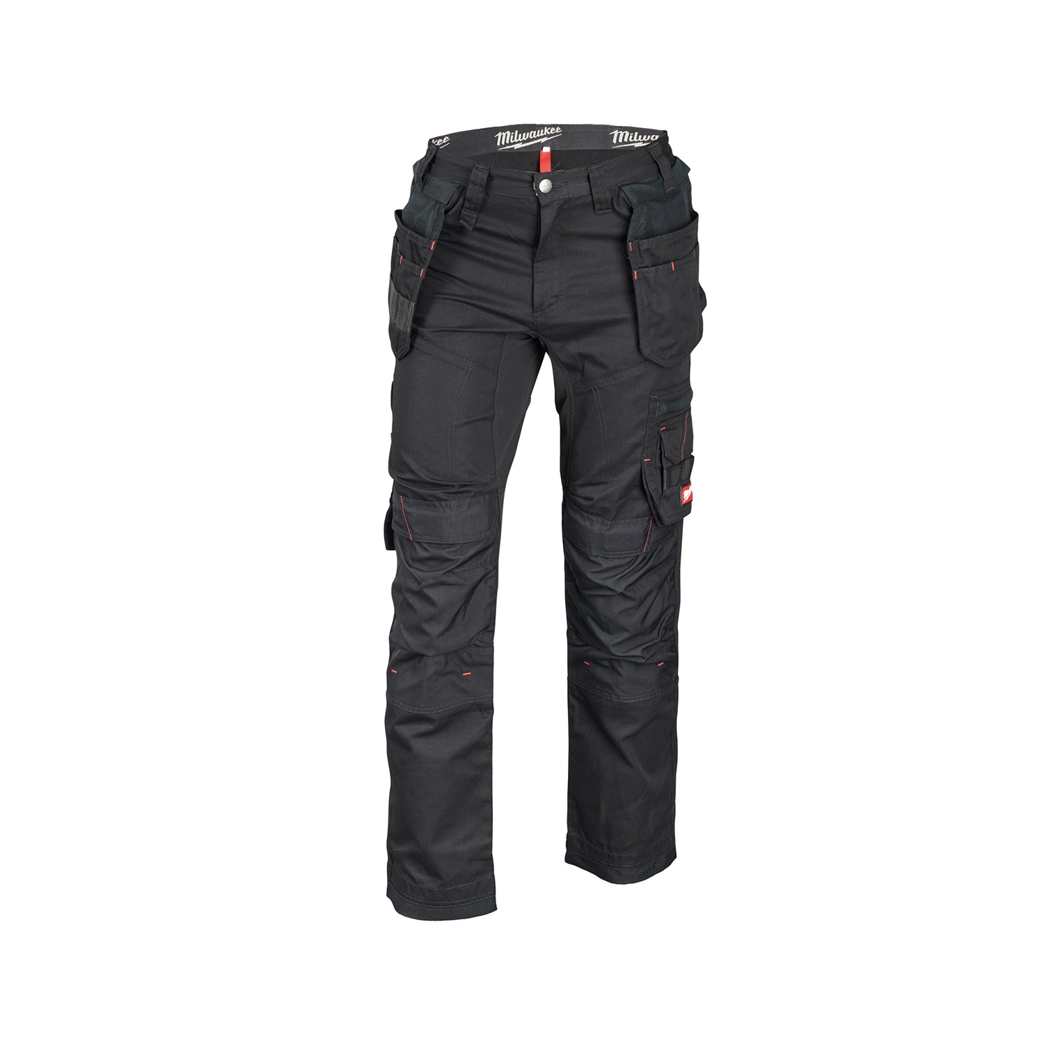 Milwaukee Freeflex Pantalon de travail - Noir - 54-image