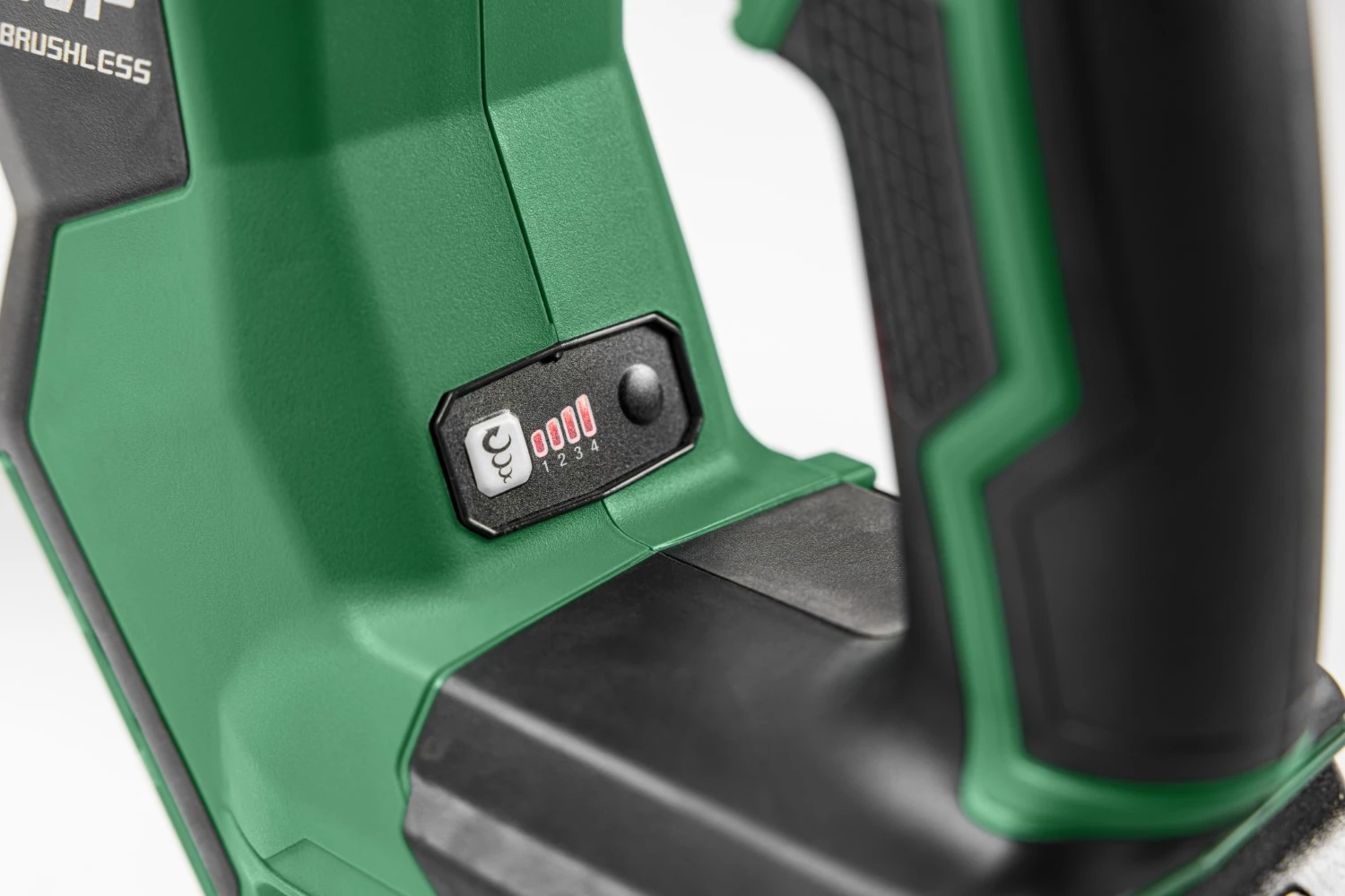 Scie sauteuse sans fil HiKOKI CR18DMAW2Z - 18 V - 130 mm dans un coffret HSC III-image