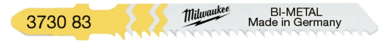 Milwaukee Special Lame de scie sauteuse - 60mm - Special-image