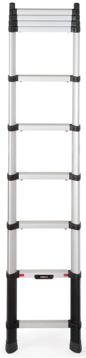 Telesteps 72230-581 Prime Line Échelle télescopique - 3,0 m-image
