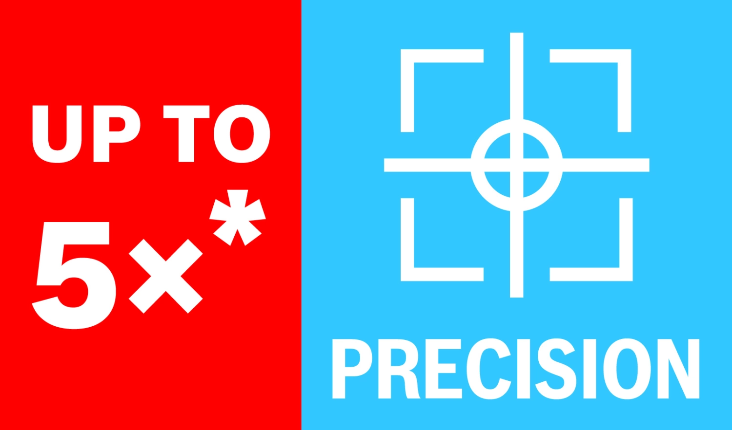 Bosch EXPERT 2608900585 - EXPERT Set 5 pièces foret polyvalent HEX-9 Multi Construction, 4; 5; 6; 6; 8 mm-image