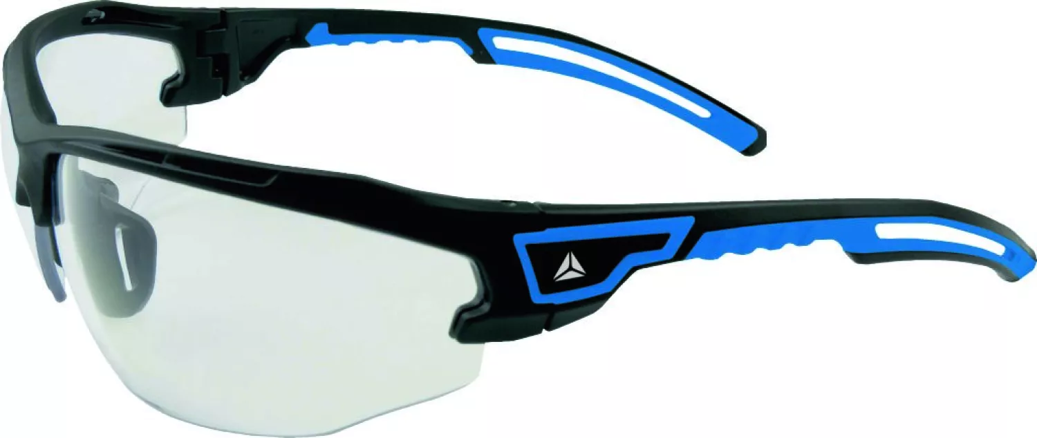 Delta Plus Aso 2 Lunettes de sécurité - Transparentes-image