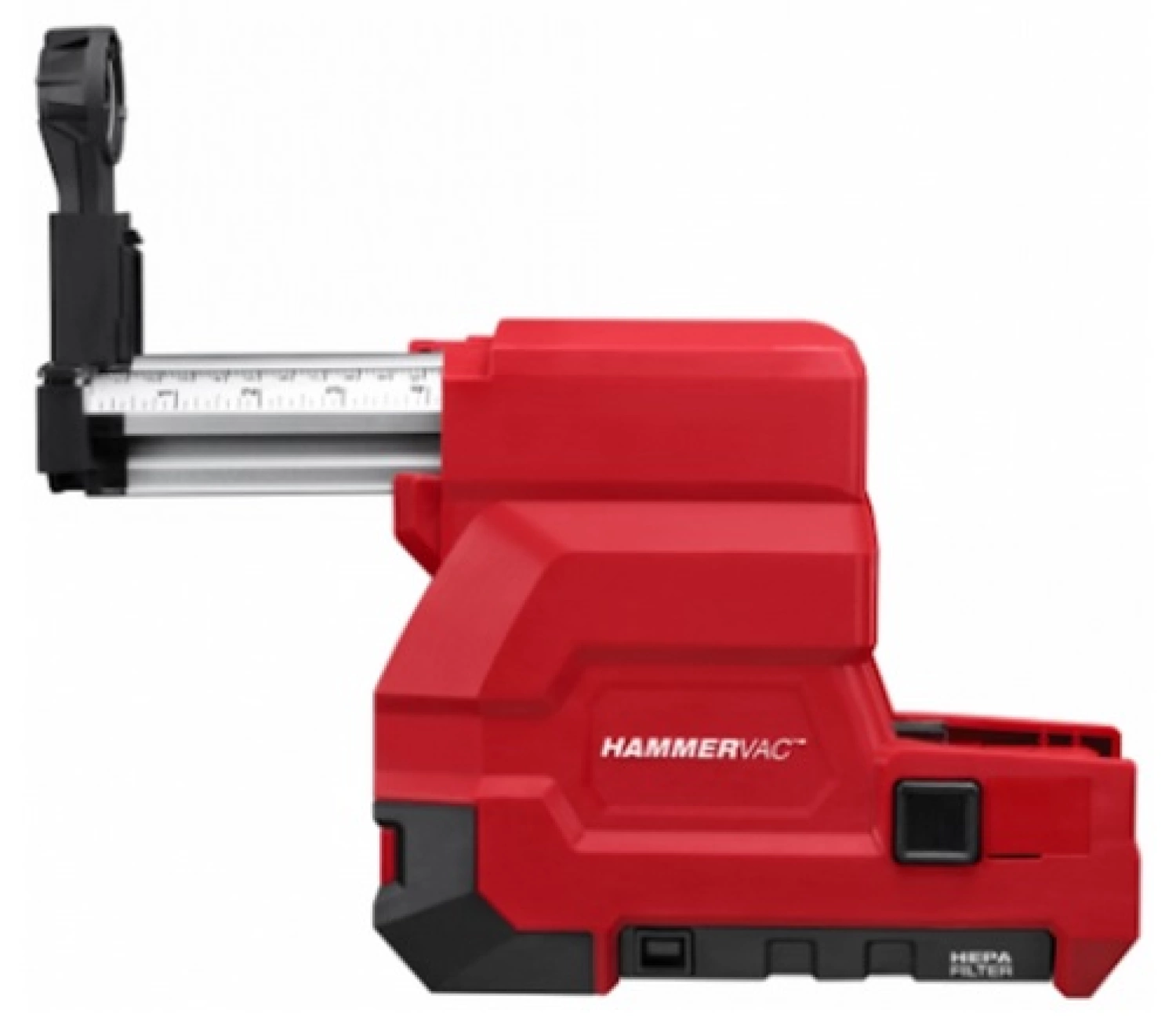 Milwaukee M18-28 Dépoussiéreur sans-fil CPDEX-0 pour M28 CHPX  -18V Li-Ion – Machine seule-image