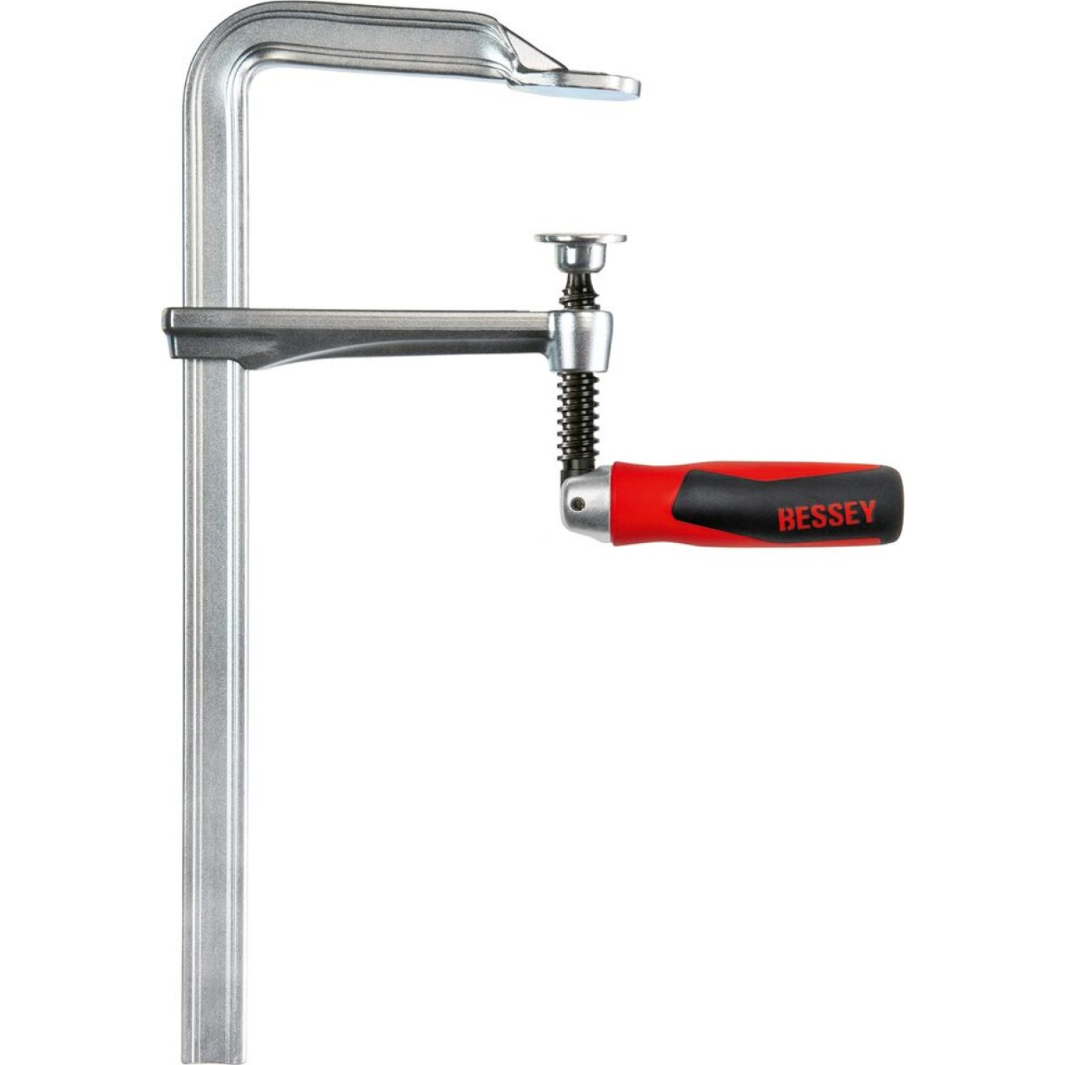 Bessey GZ40-12KG Lijmtang - Geheel Staal - 400 x 120mm - klapgreep-image