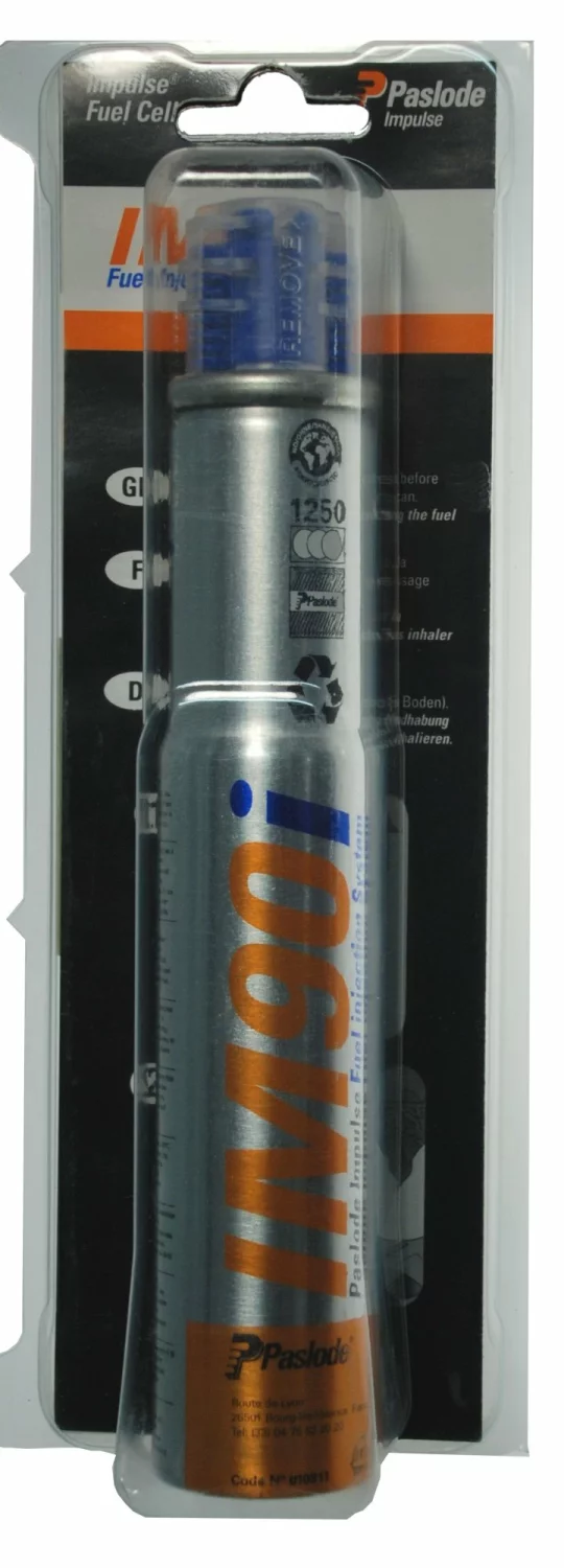 Paslode 300348 Gaspatroon-image