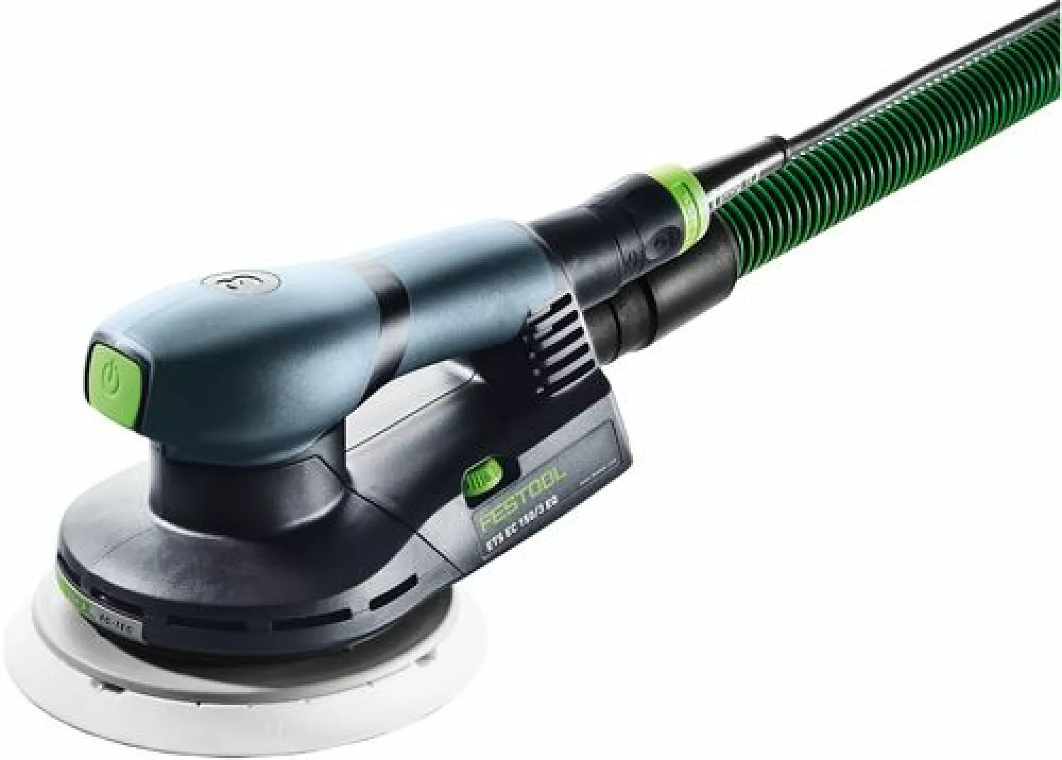 Festool ETS EC 150/3 EQ - Ponceuse excentrique-image