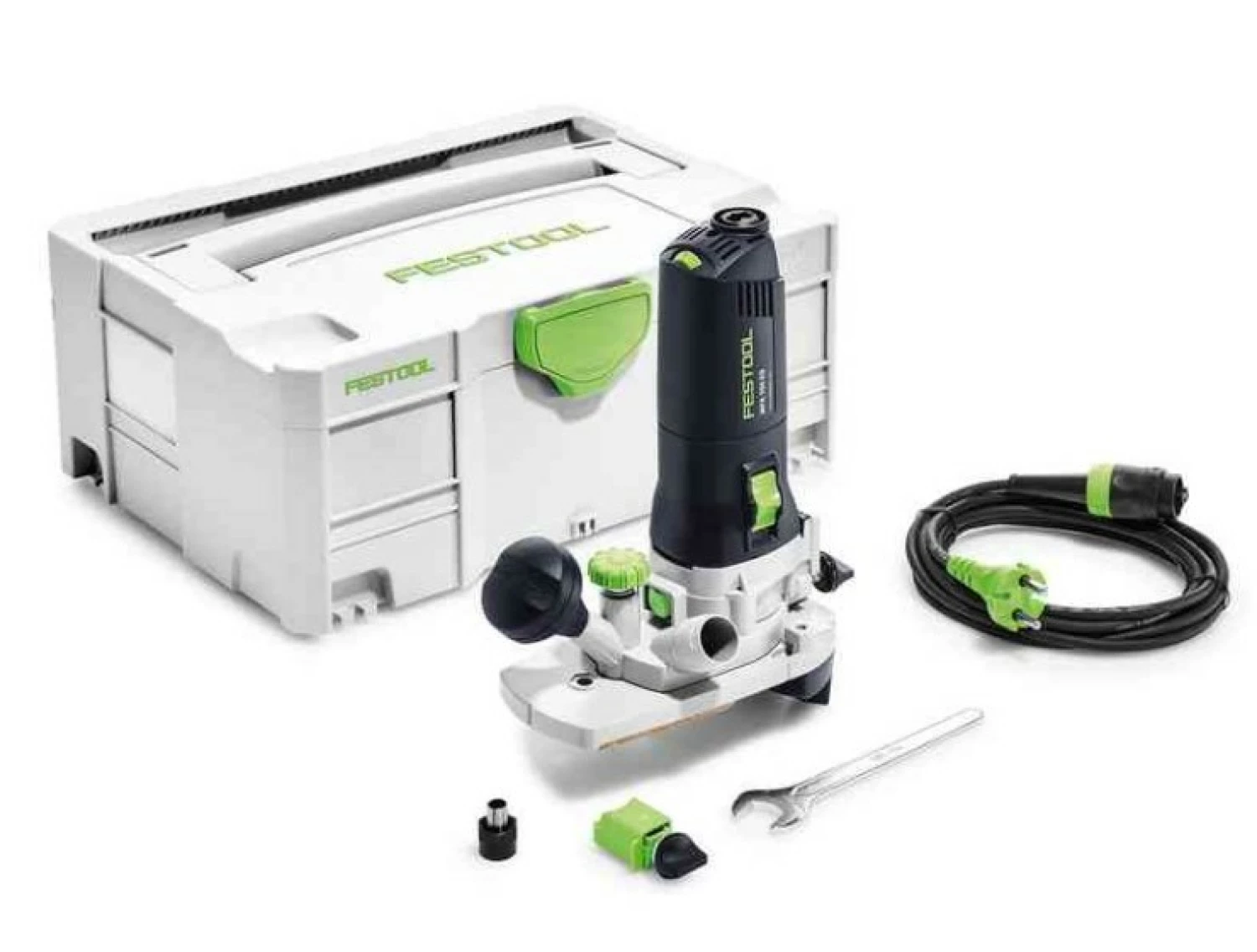 Festool MFK 700 EQ/B-Plus Module kantenfrees in systainer - 720W-image