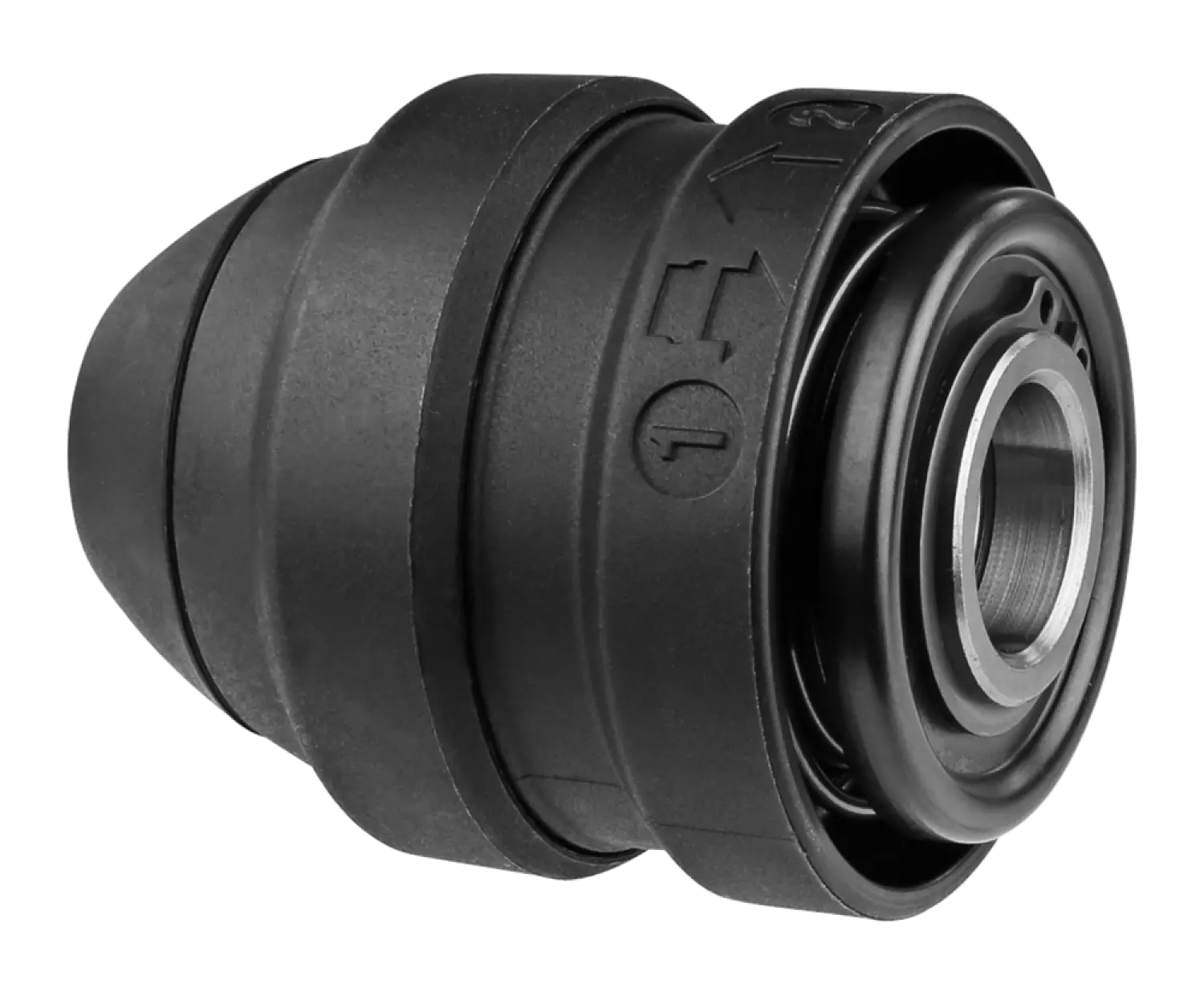 Makita 125420-8 Snelwisselkop SDS-plus voor HR3210FCT-image