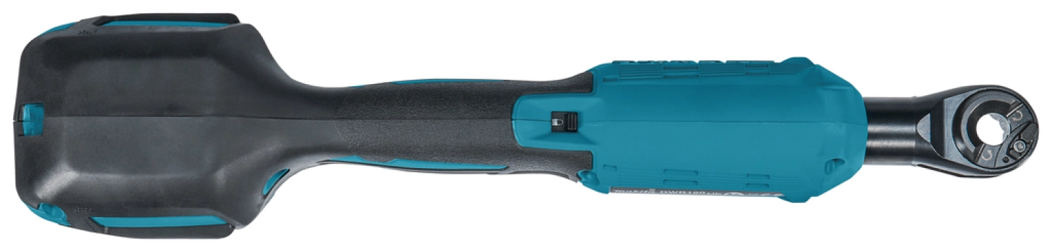 Makita DWR180RF1J Clés à cliquet sans-fil - 18V Li-ion - 1 batterie 3,0 Ah - 47,5 Nm-image