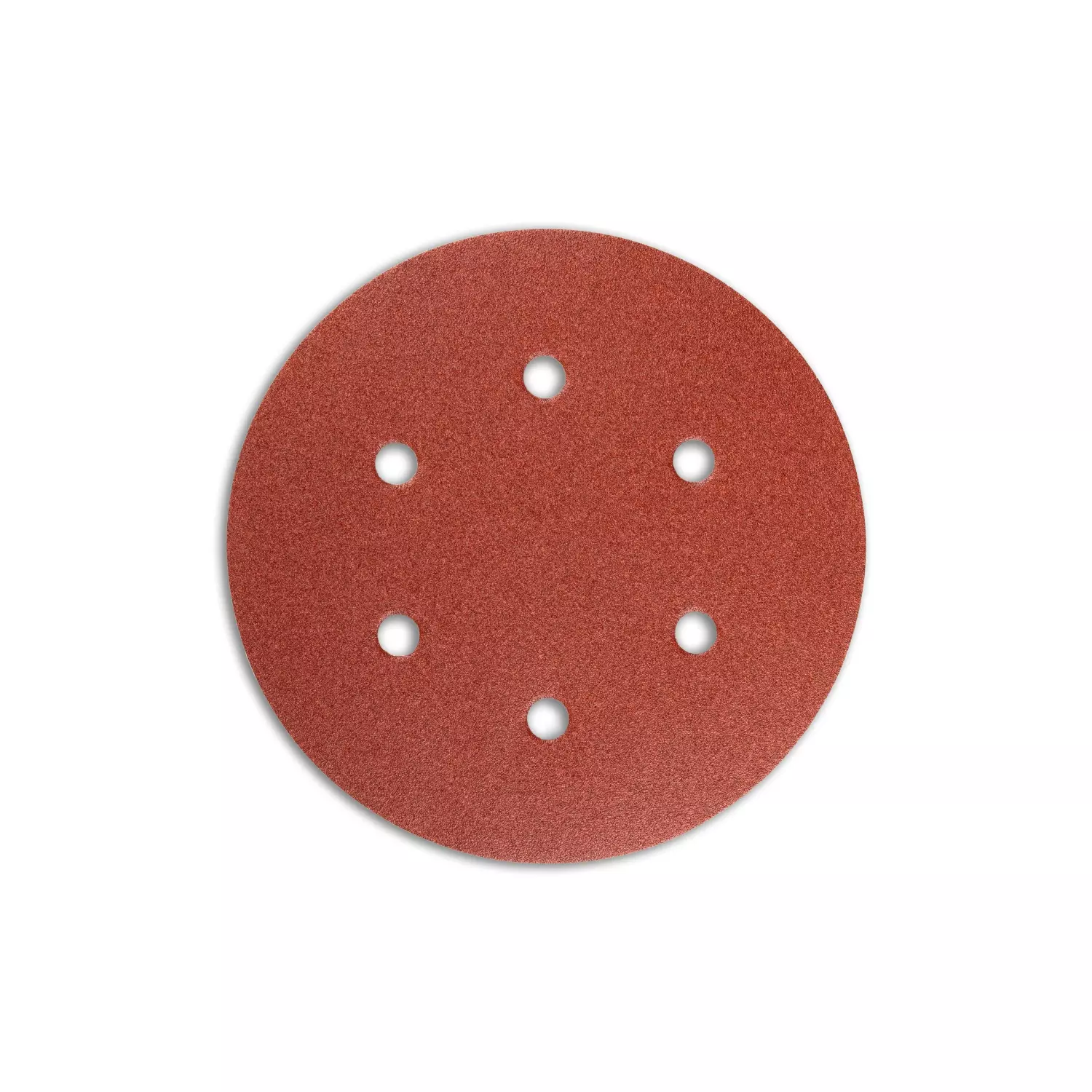 Fit-to-Fix Disque à poncer - 150mm - 6 trous - 50pcs-image