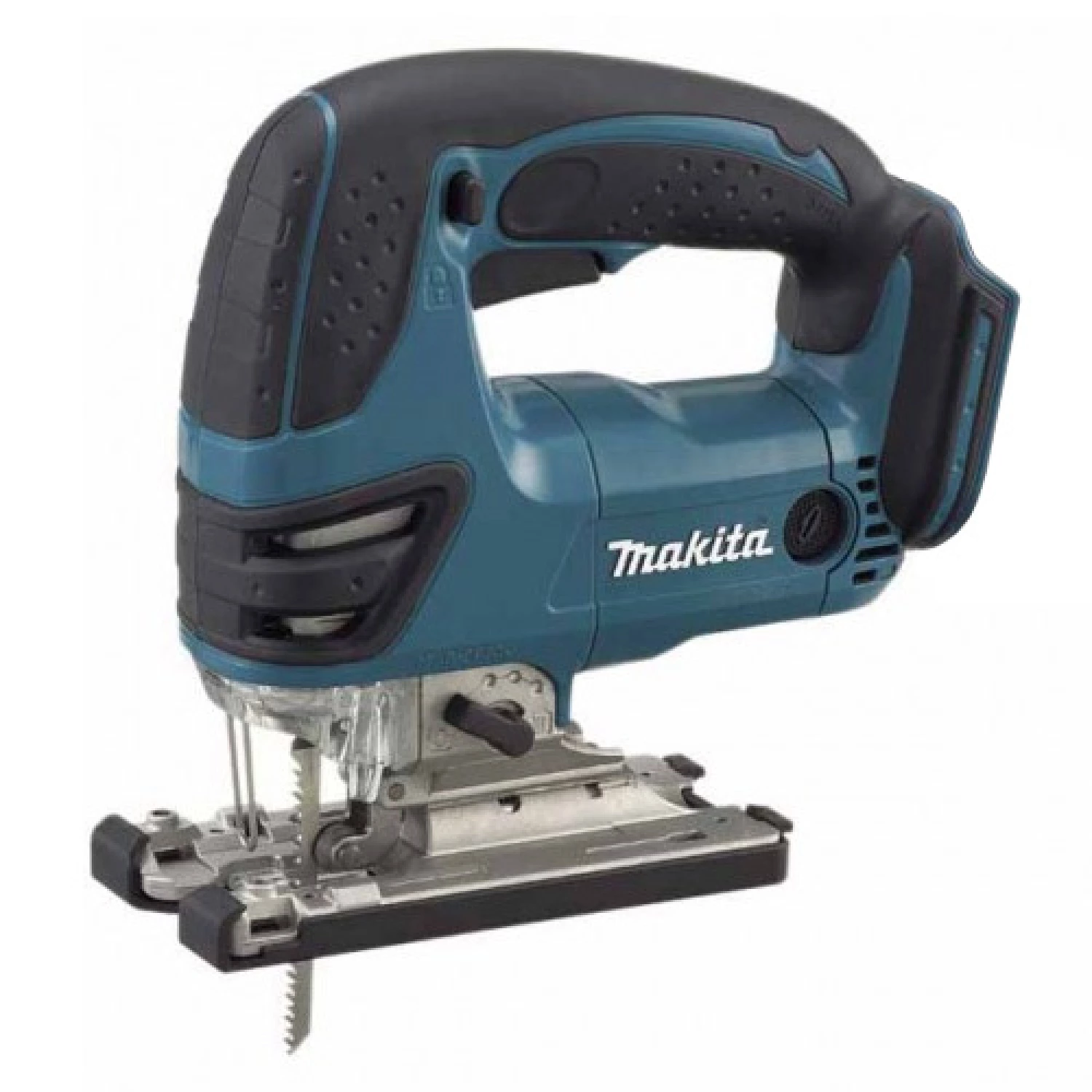 Makita DJV180Y1J 18V Li-Ion batterie scie sauteuse + (1x batterie 1.5Ah) dans Mbox-image