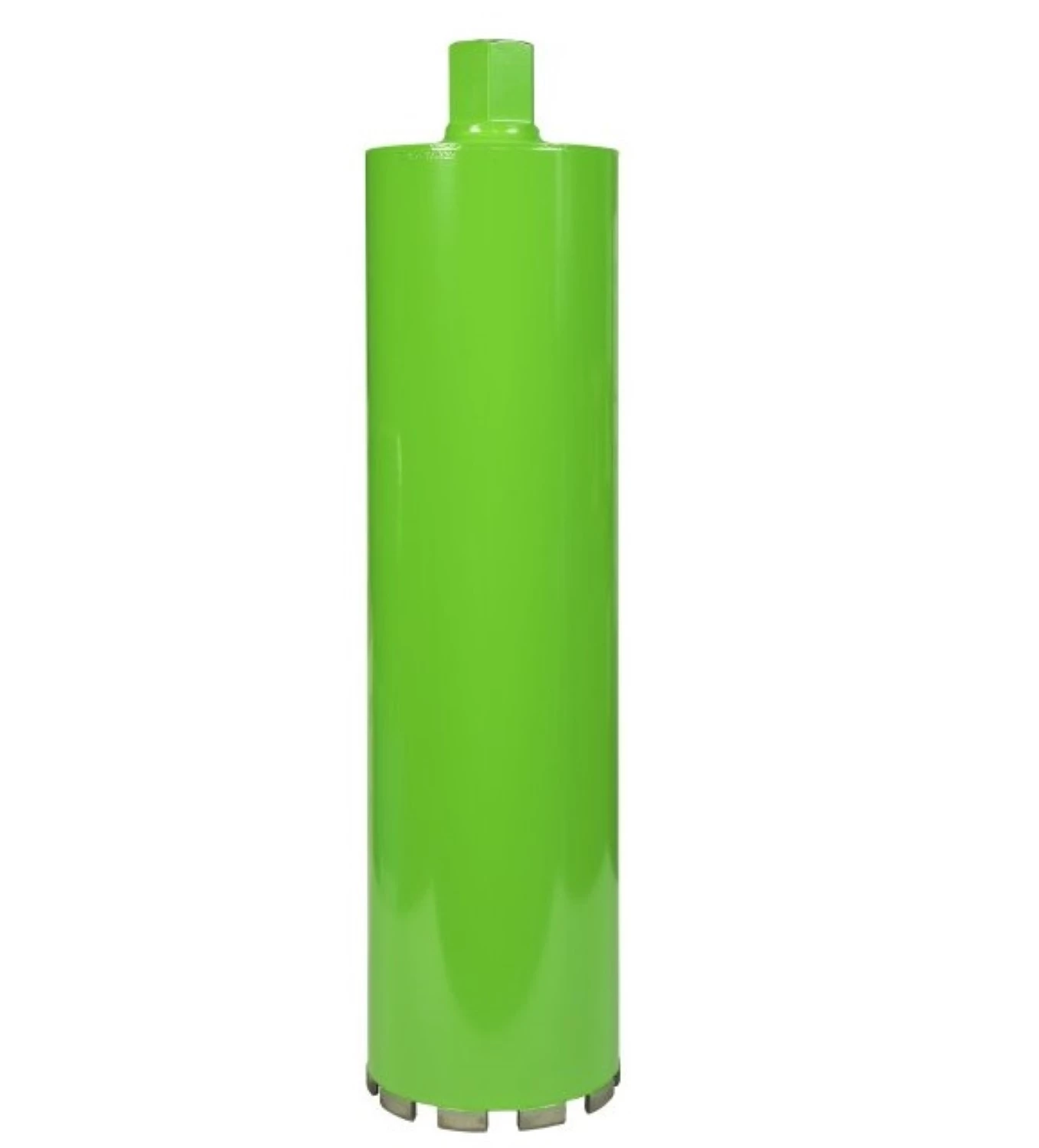 Eibenstock 12.508.75 Couronne de forage pour forage humide - 161 x 450mm - 1¼" UNC-image
