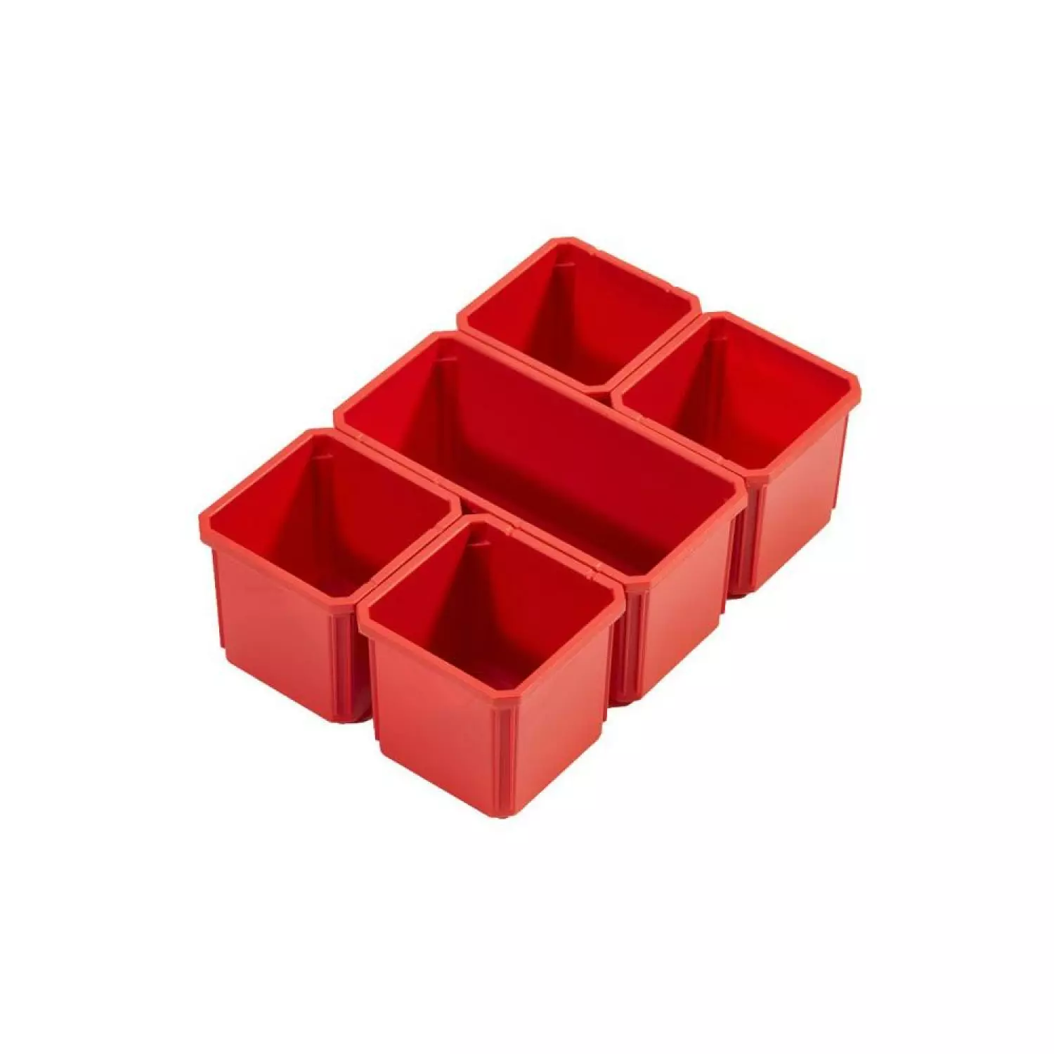 Milwaukee 4932478300 Rangement d'accessoires-image