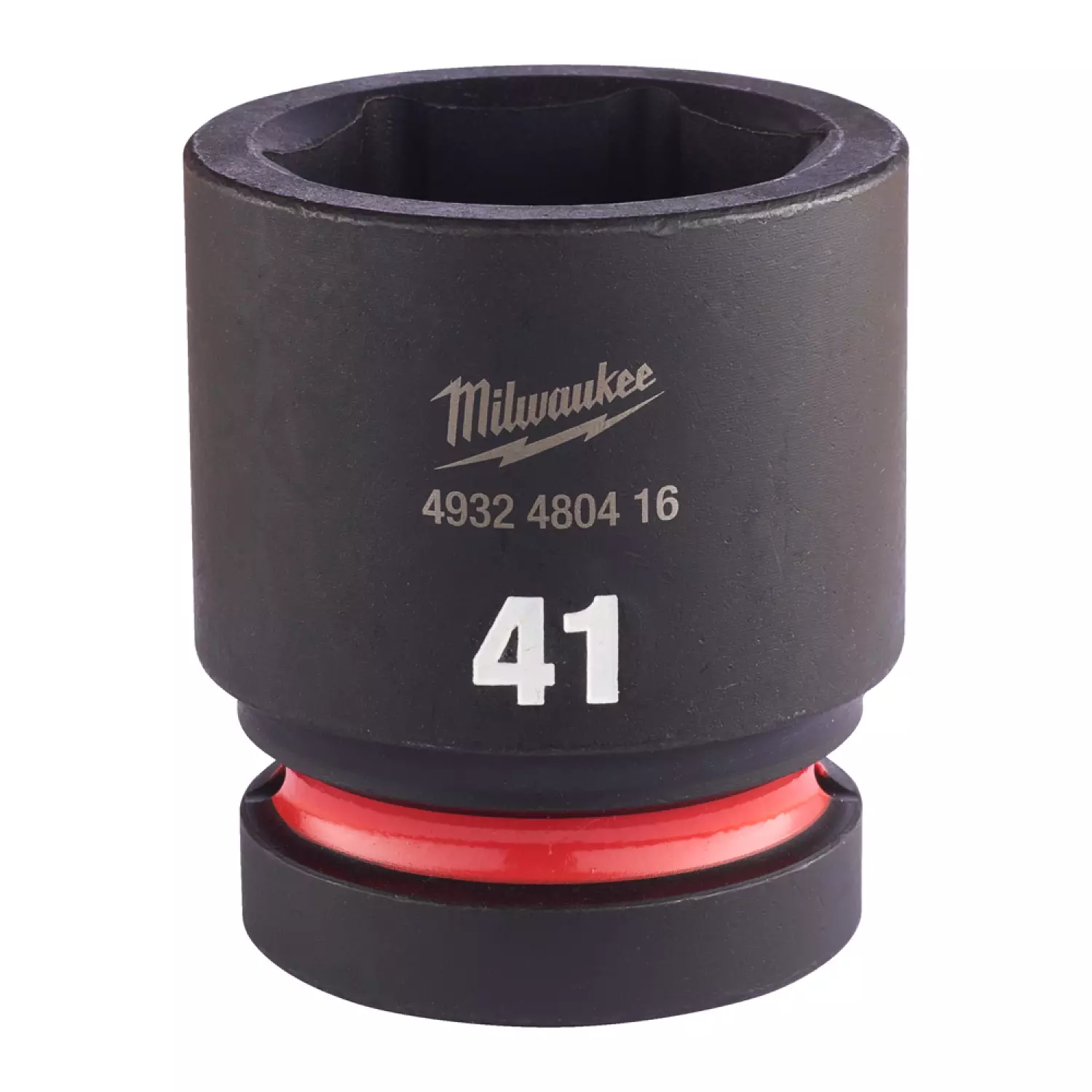Milwaukee 4932480416 SHOCKWAVE Douille à chocs - 41mm - 1"-image