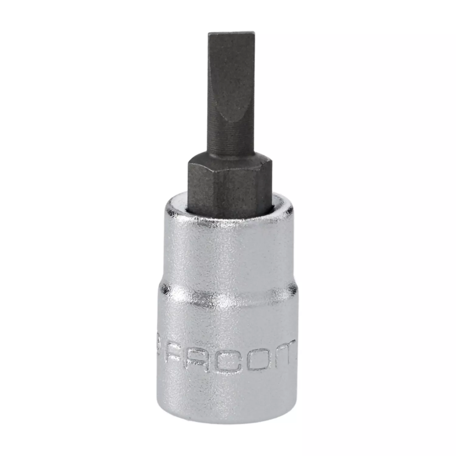 Facom RP.4T Schroevendraaierdop - 1/4" - SL 4mm