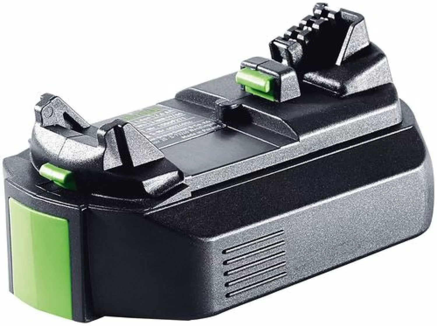 Festool 500184 BP-XS 2.6 Ah Li-Ion 10,8V Li-Ion accu (2,6Ah)-image