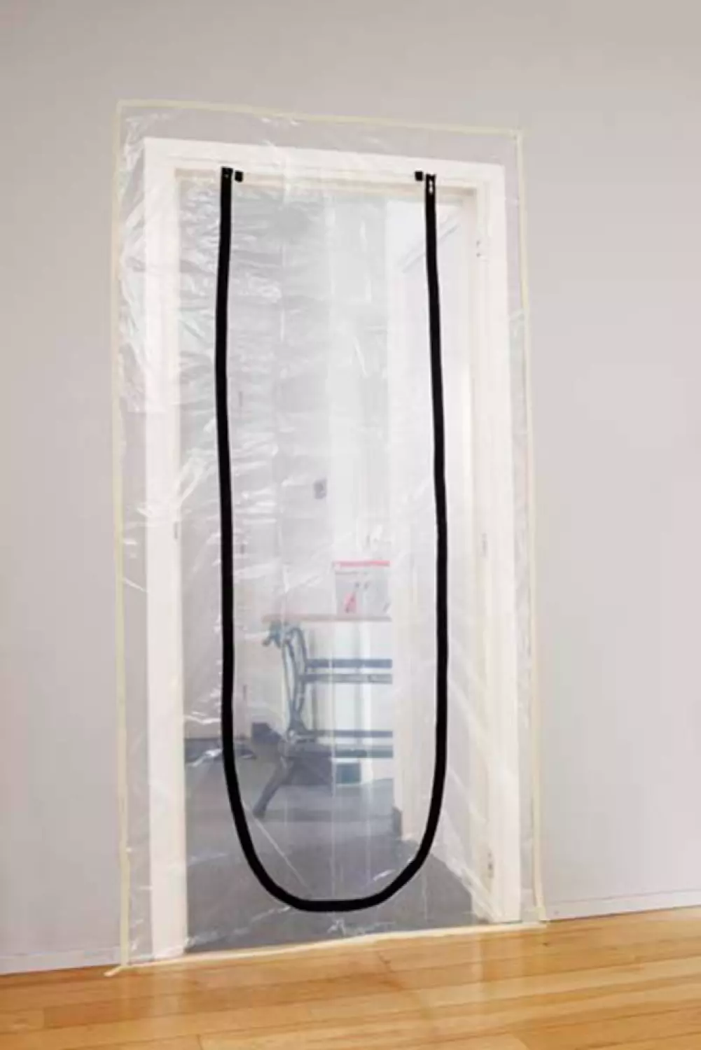 Carat DPD0100000 Porte anti-poussière - 260 x 112cm-image