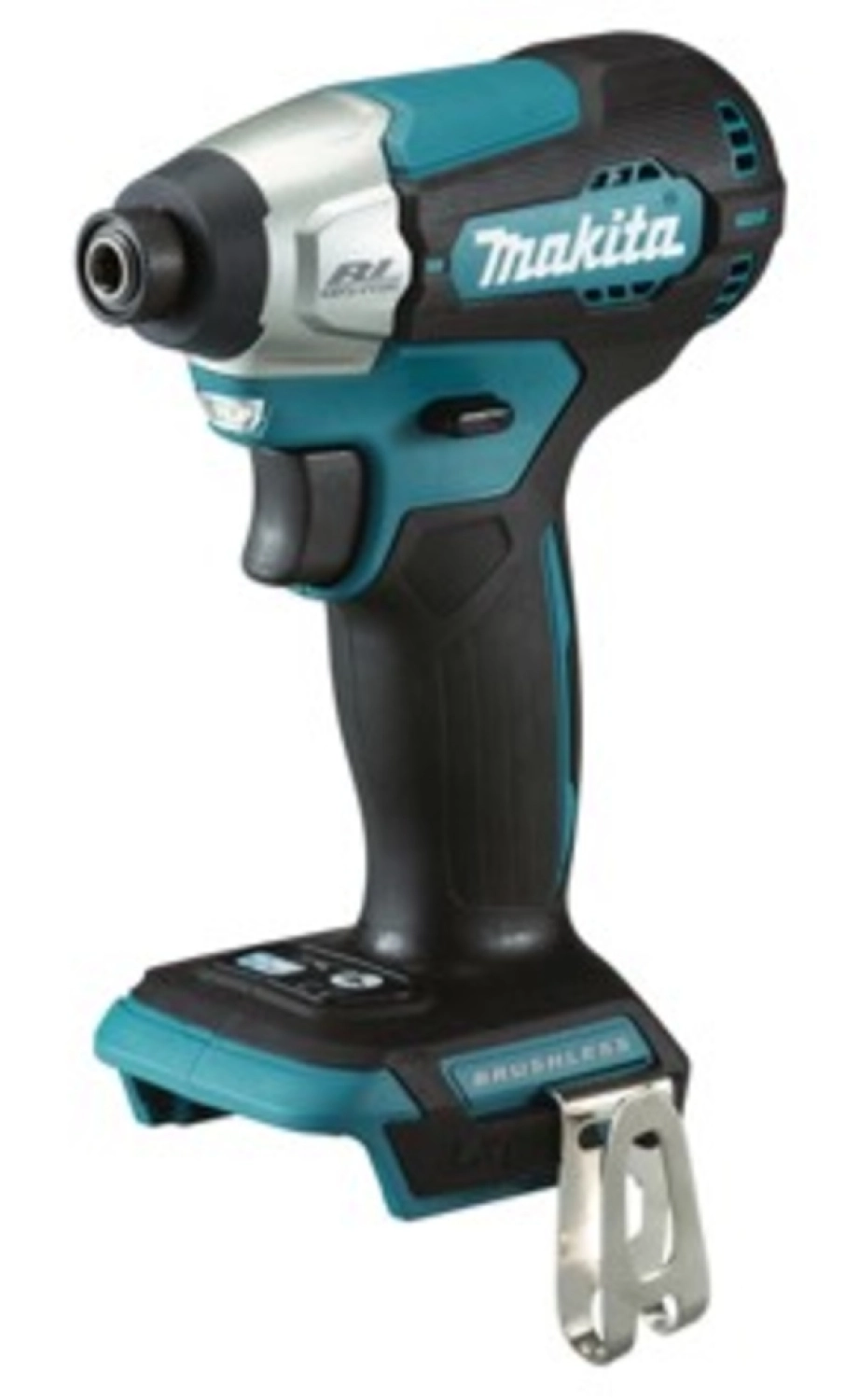 Makita DTD157Z 18V Li-ion Accu Slagschroevendraaier body-image