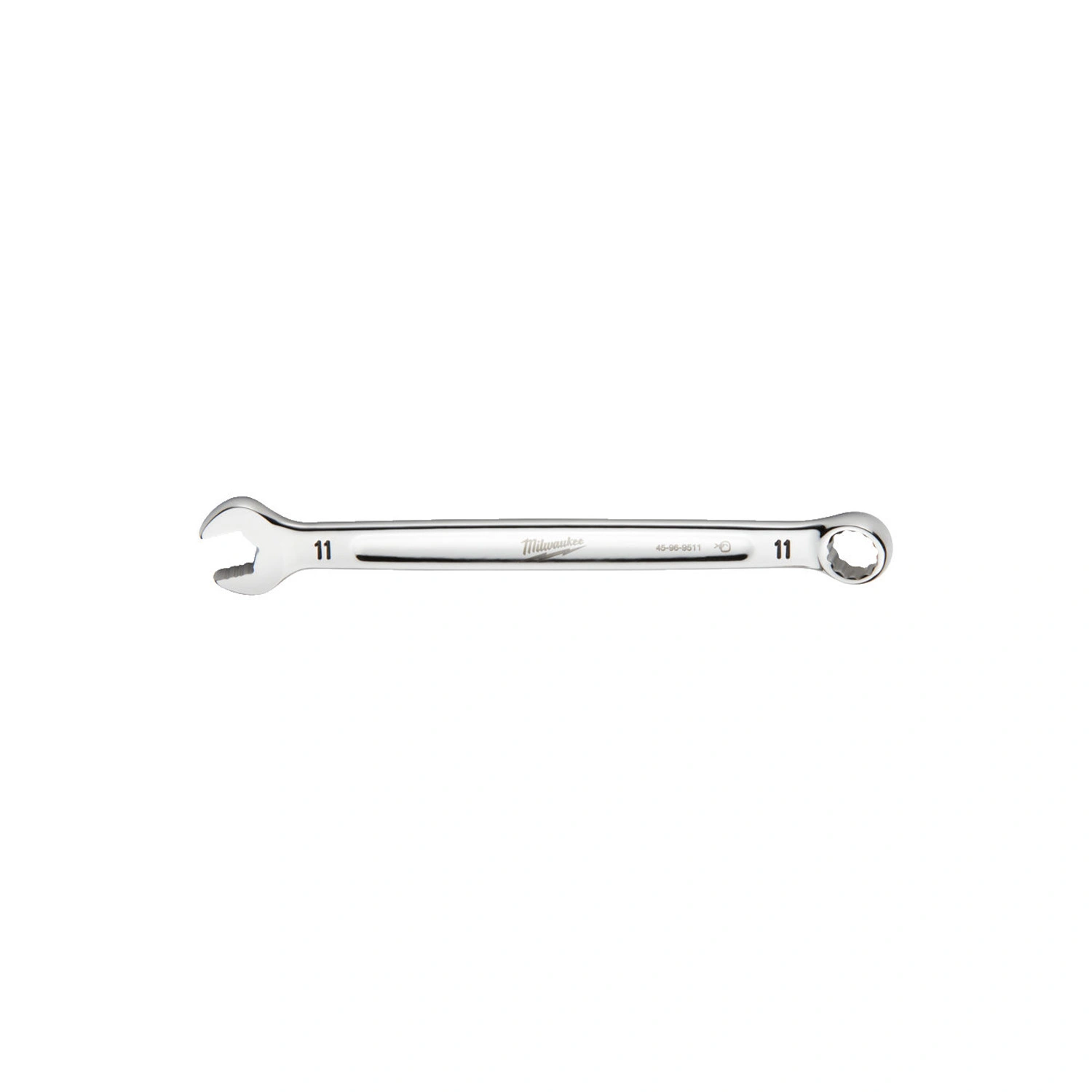 Milwaukee 4932471519 Clé à douille MAXBITE - 11 mm